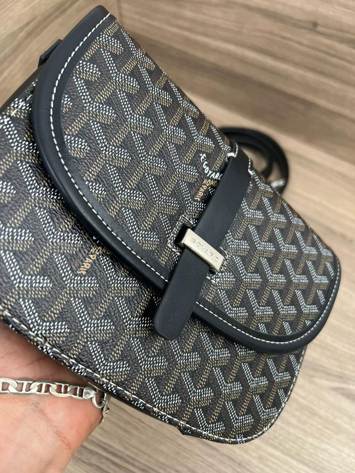 Bandolera Goyard 2025