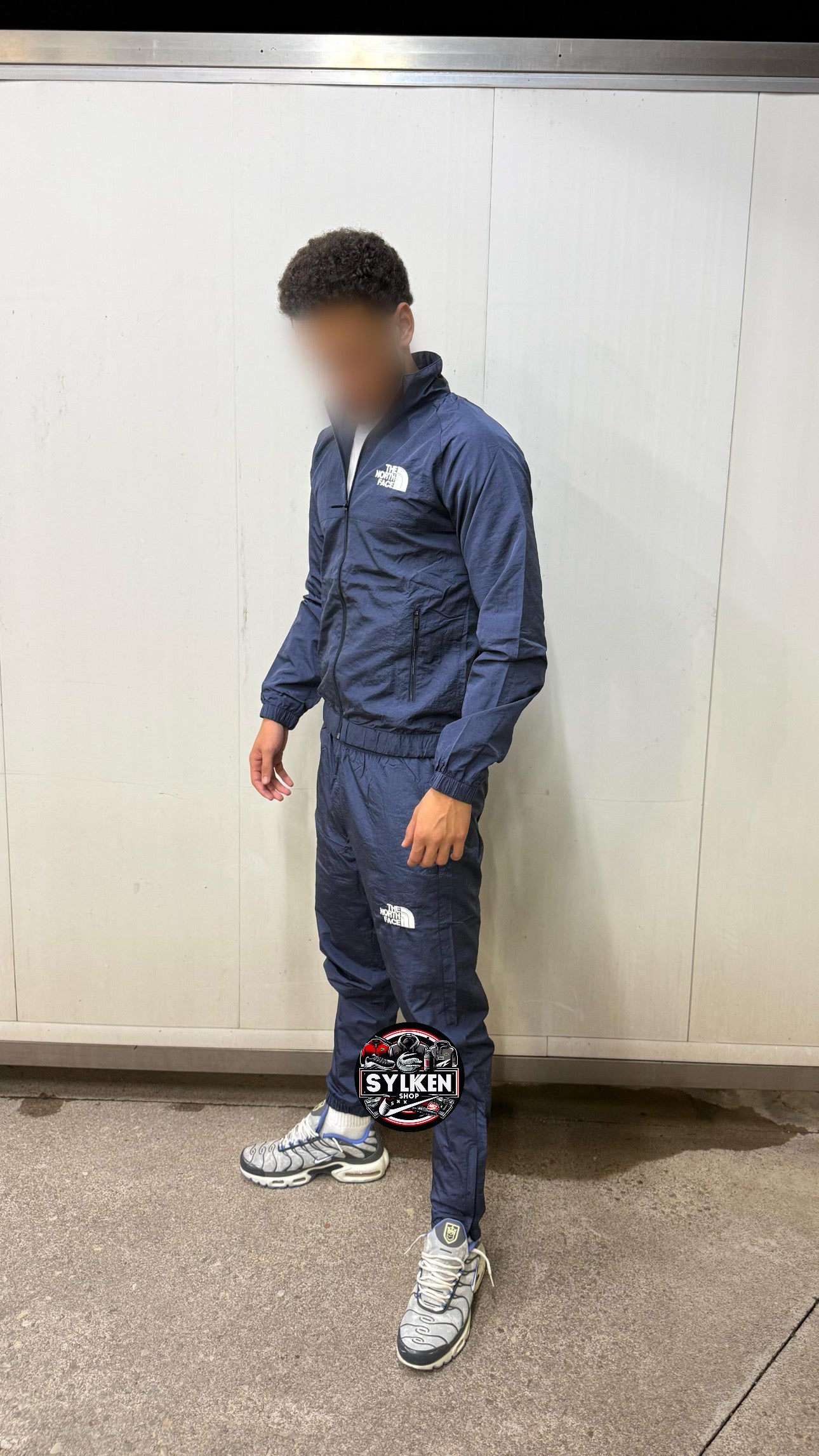 Chandal The North Face
