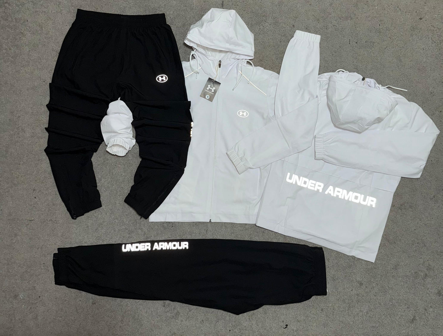 Chandal Under Armour