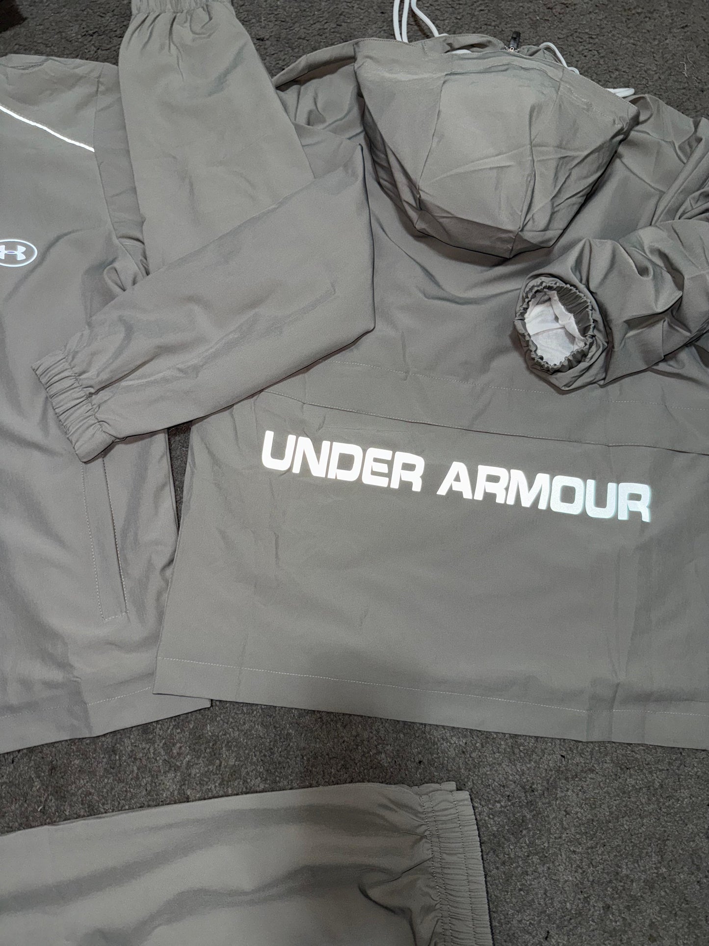 Chandal Under Armour