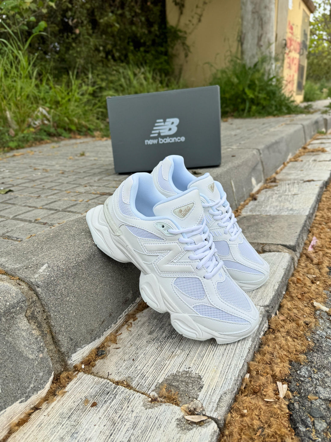 NEW BALANCE 90/60