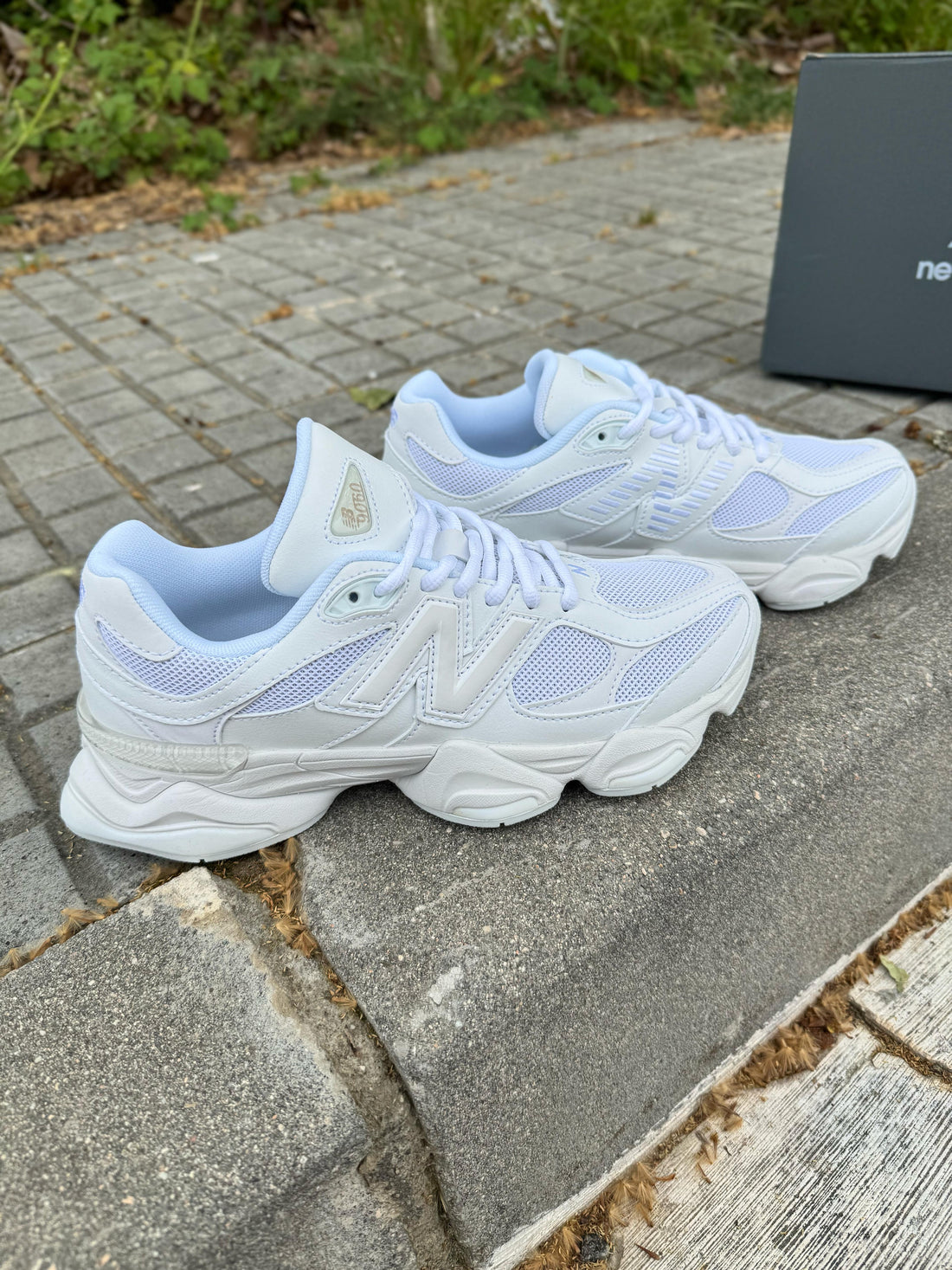 NEW BALANCE 90/60