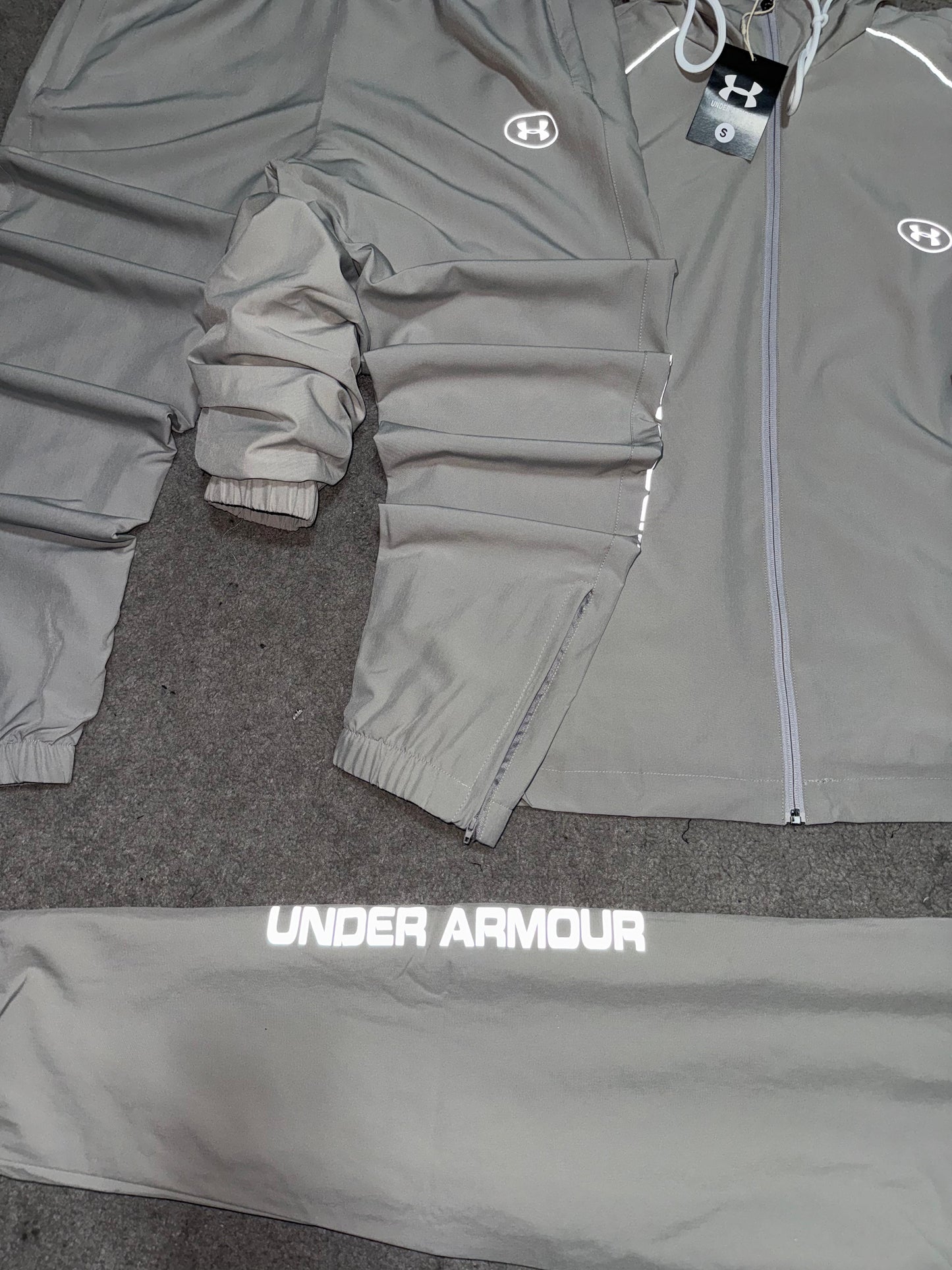 Chandal Under Armour