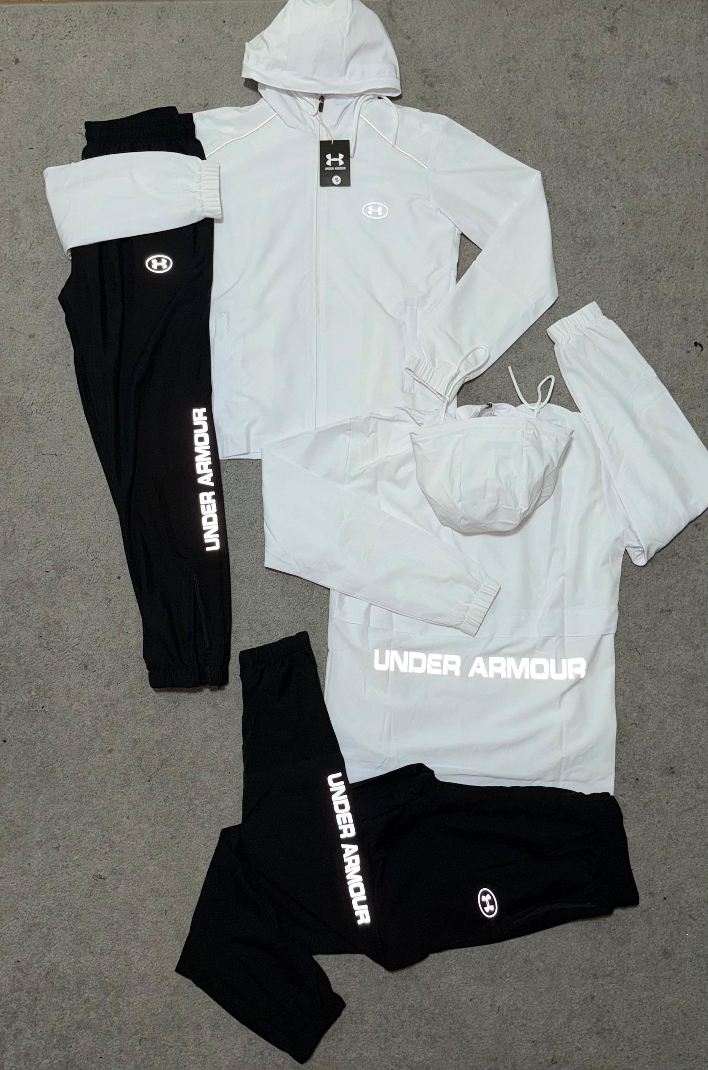 Chandal Under Armour