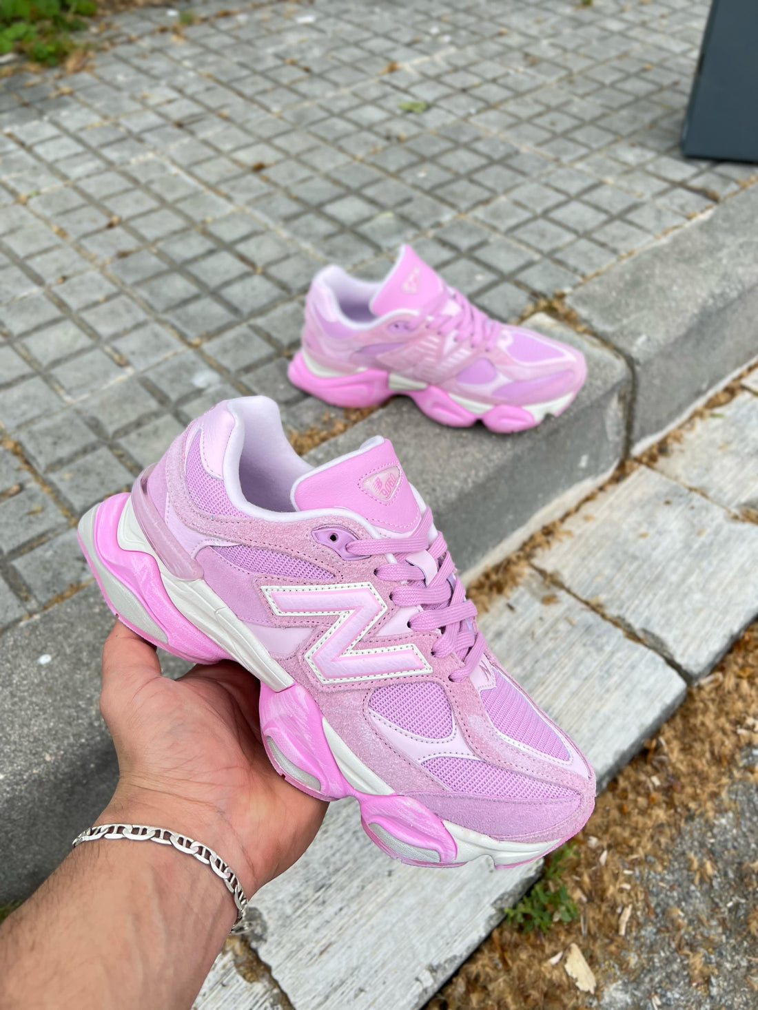 NEW BALANCE 90/60