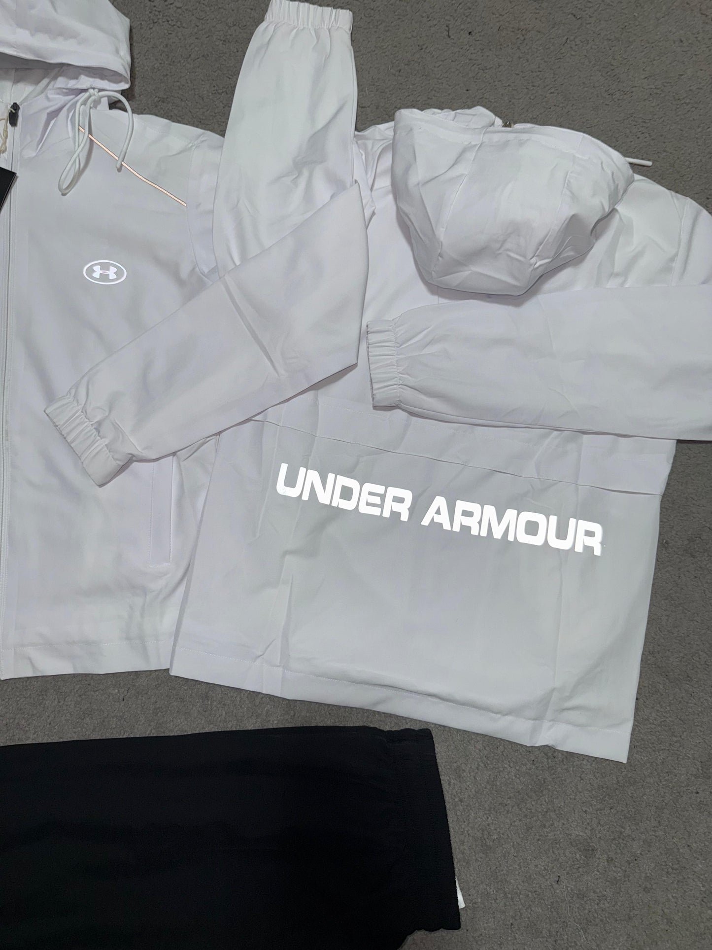 Chandal Under Armour