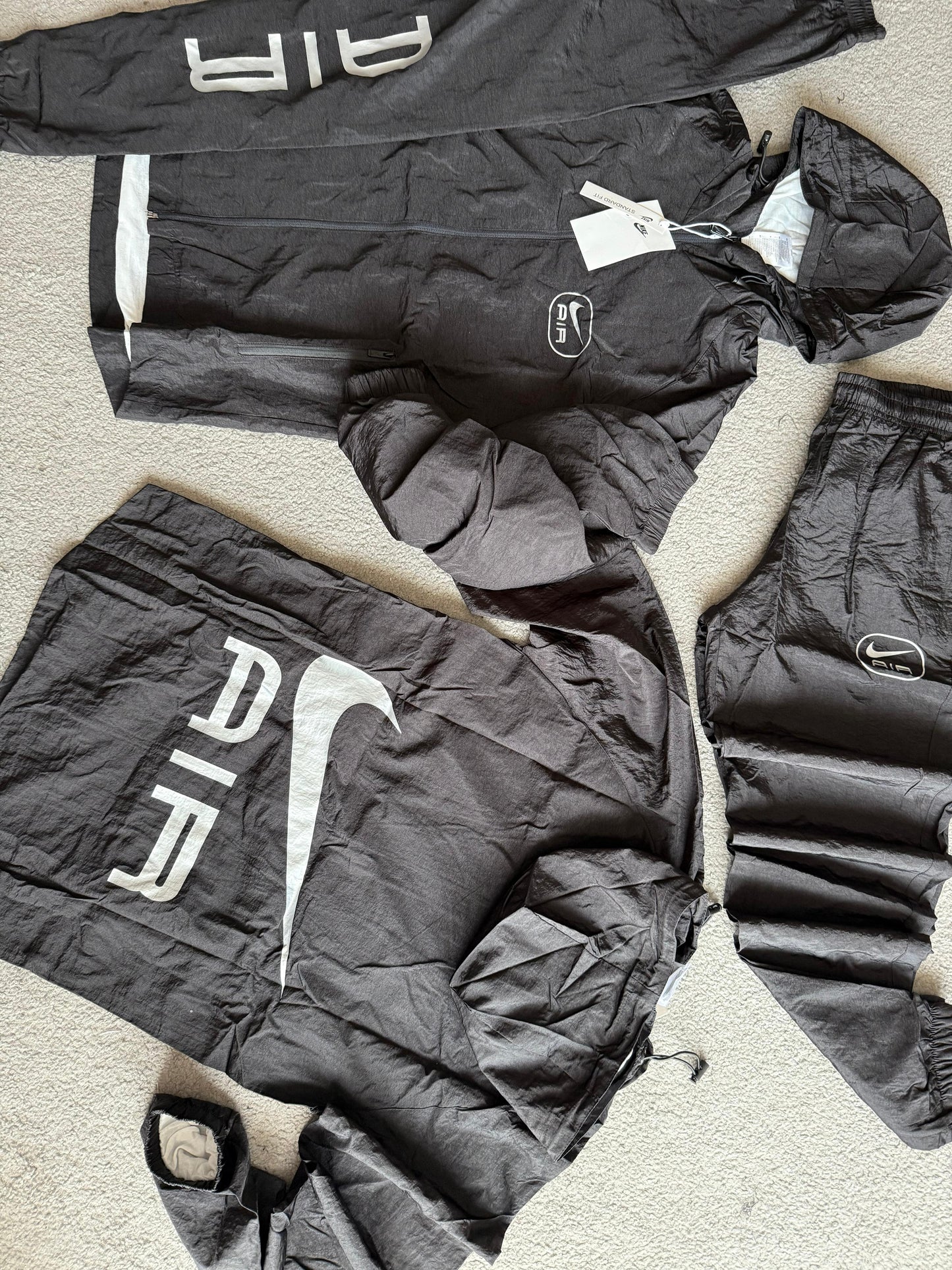 Chandal Nike Air 2025