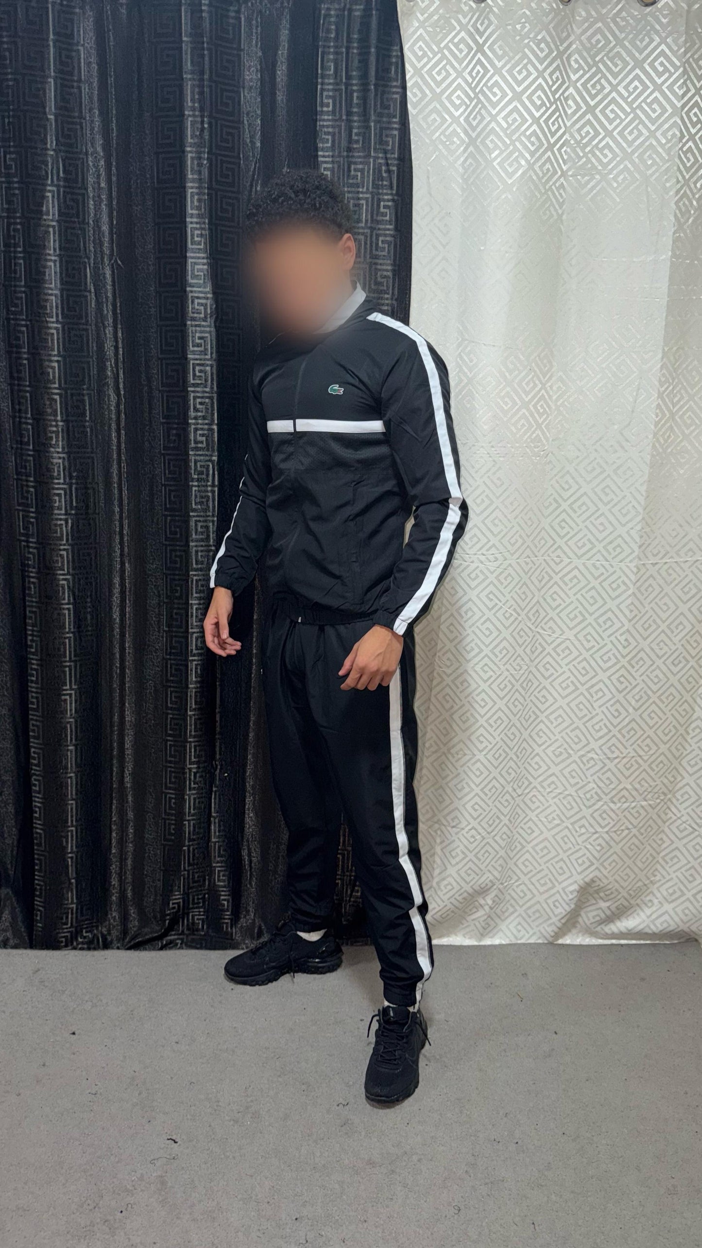 Chandal Lacoste 2025