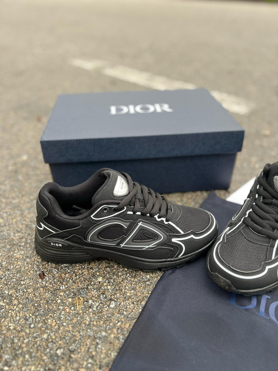 Dior B30