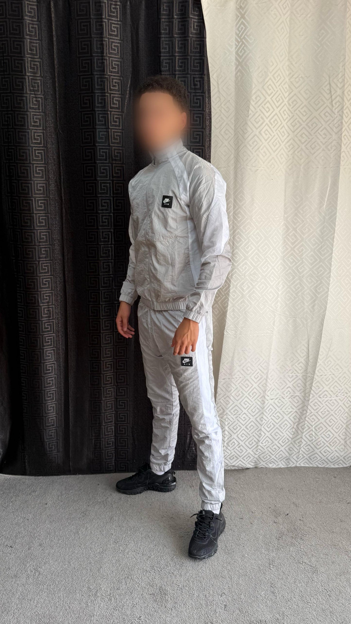 Chandal Nike Air 2025