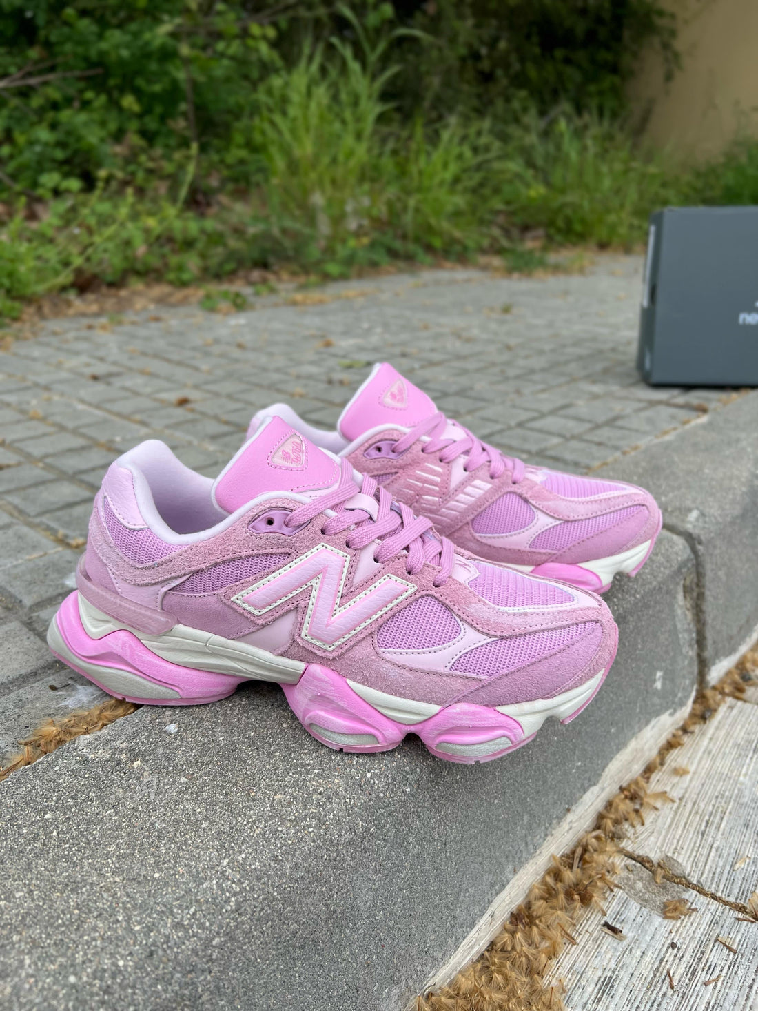 NEW BALANCE 90/60