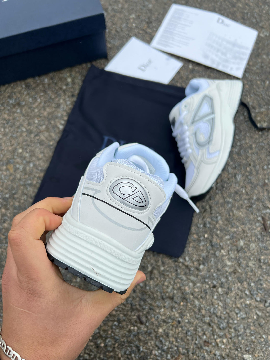 Dior B30