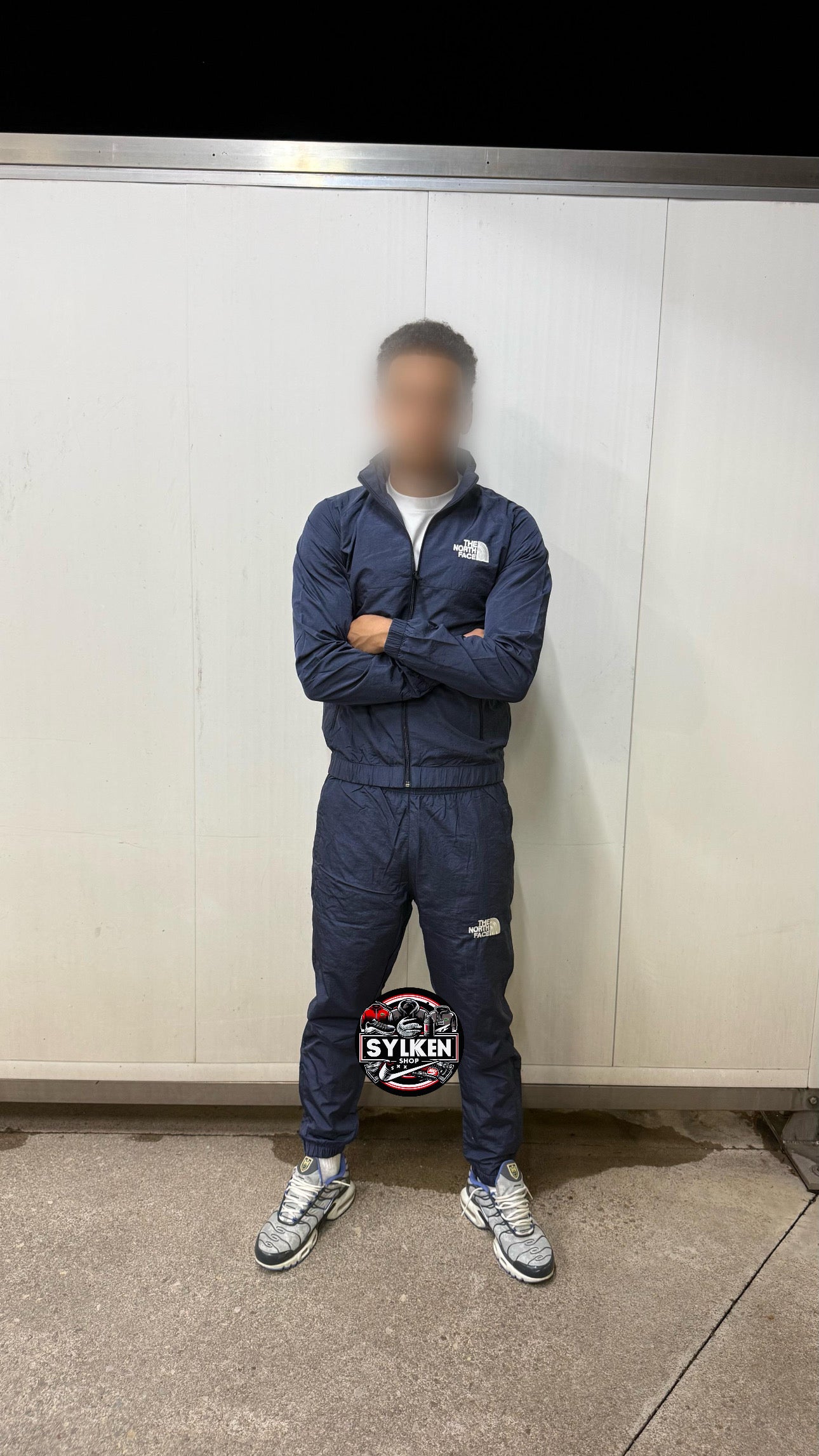 Chandal The North Face