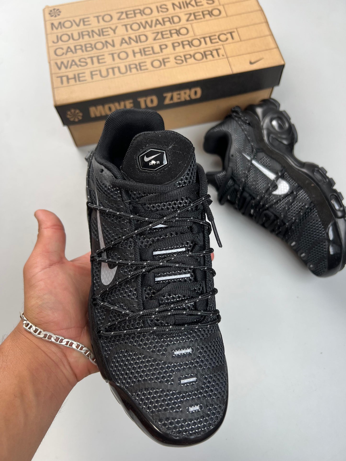 Nike Utility All Black