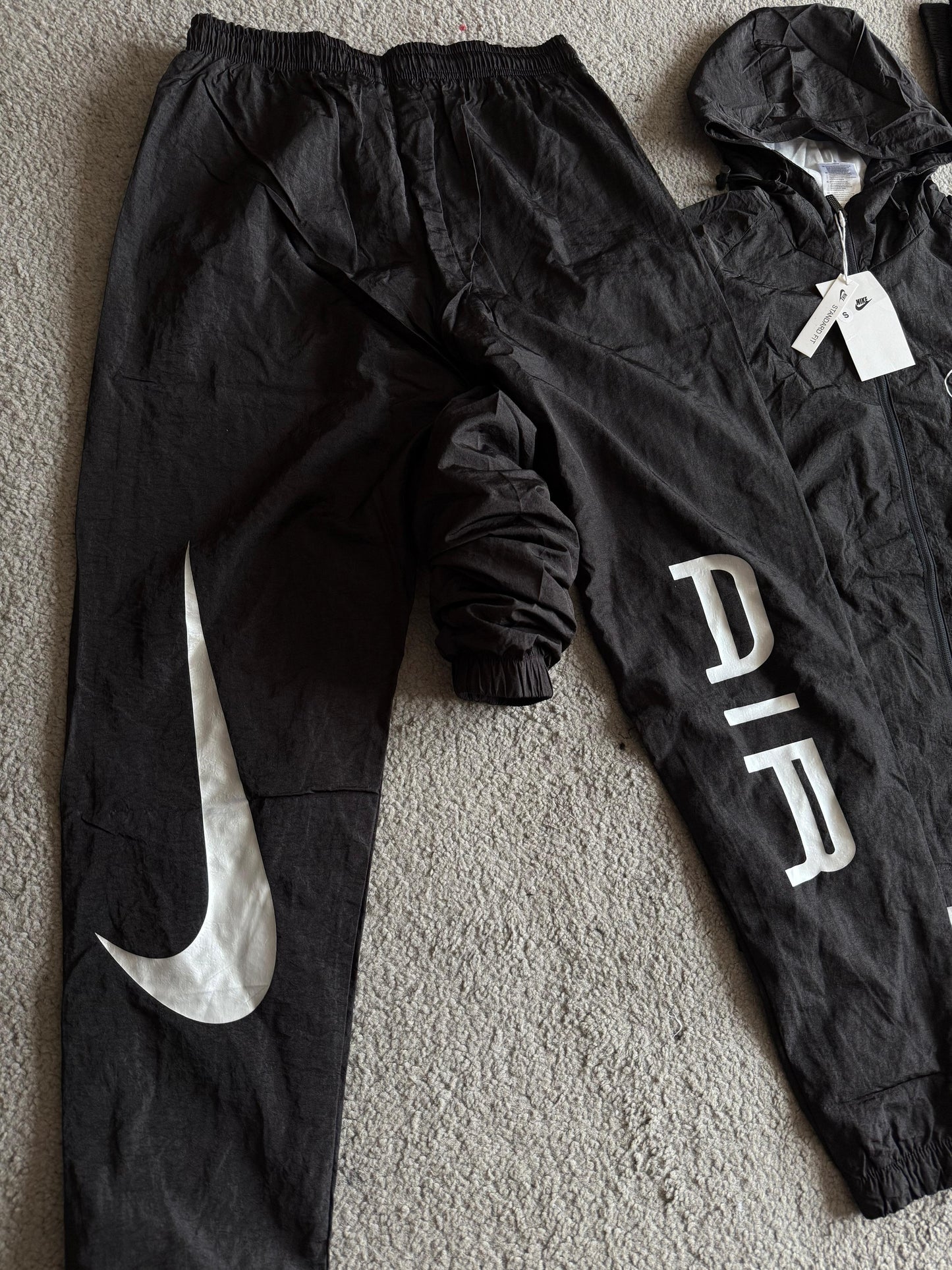 Chandal Nike Air 2025