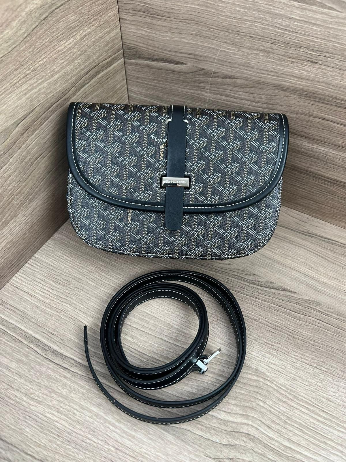 Bandolera Goyard 2025
