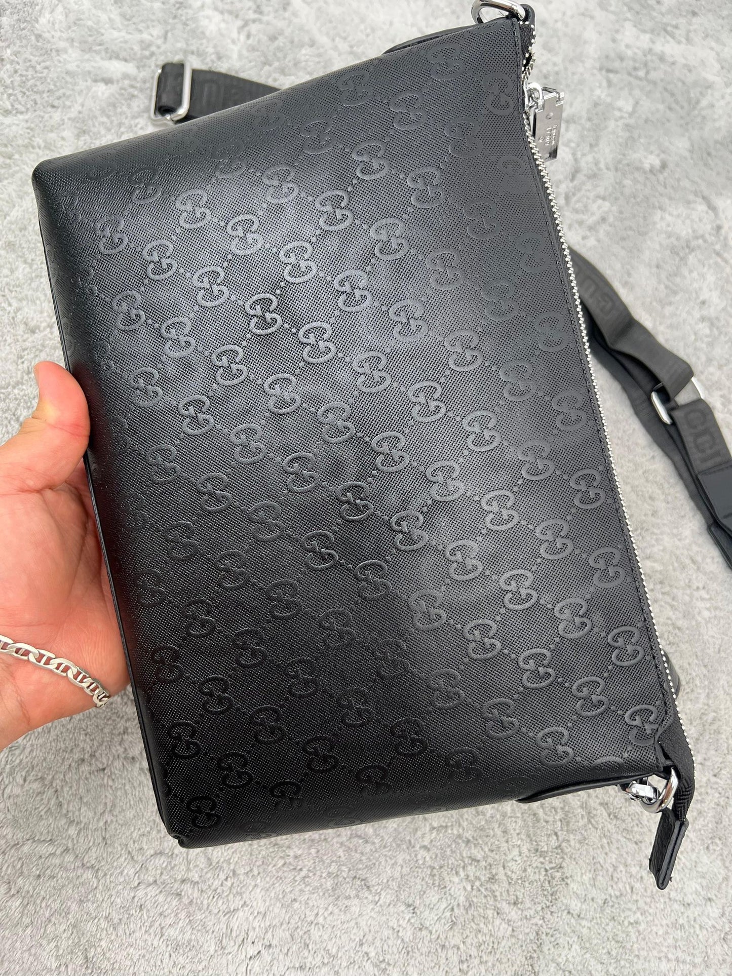 Bandolera/Bolso de mano Gucci 2025