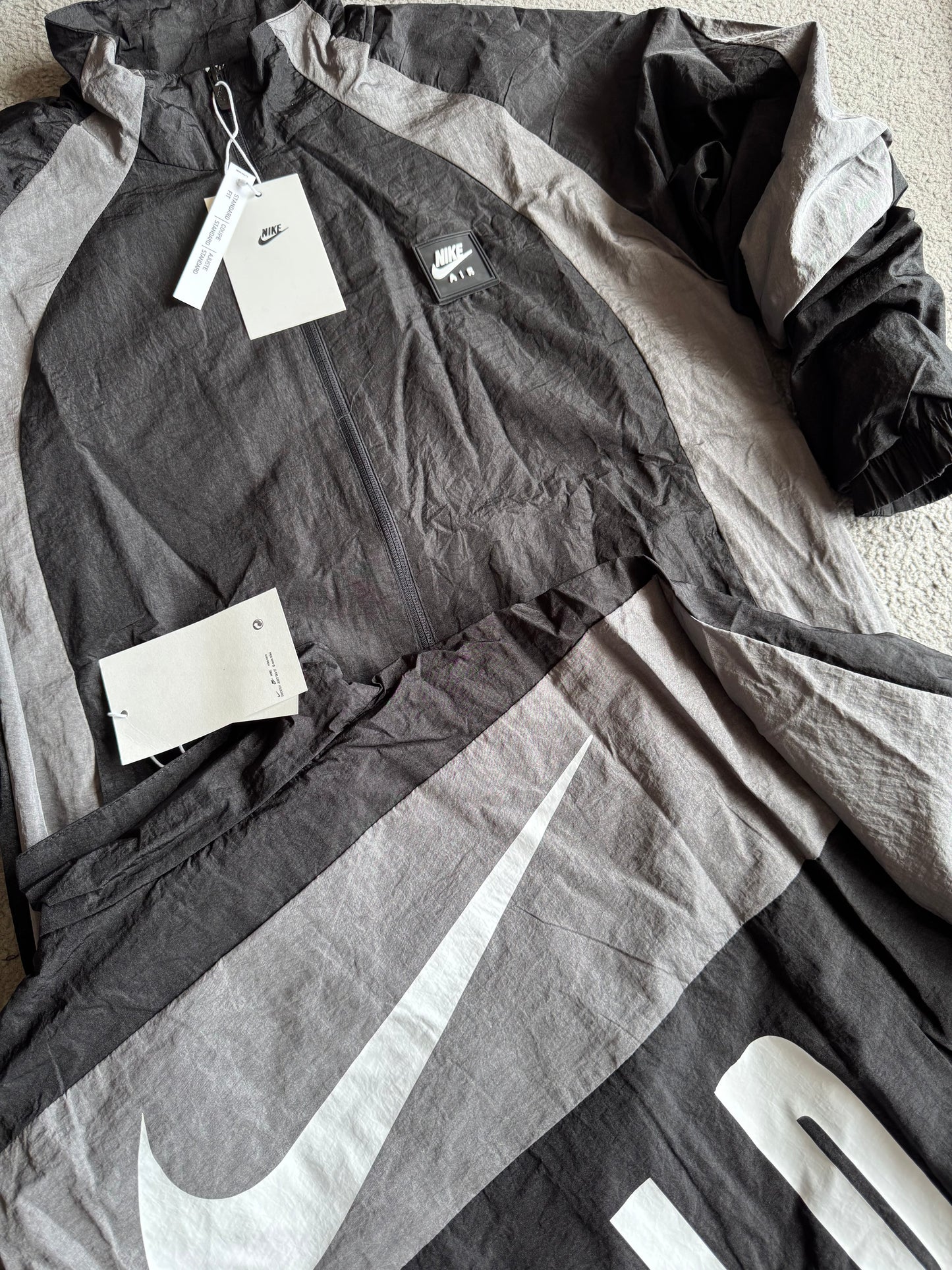 Chandal Nike Air 2025