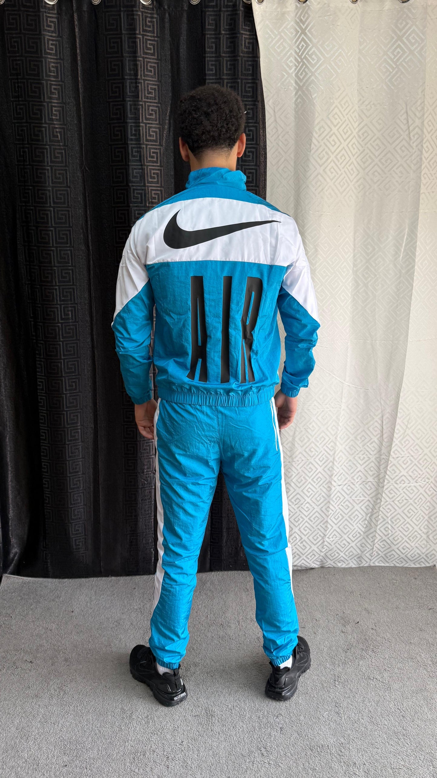 Chandal Nike Air 2025