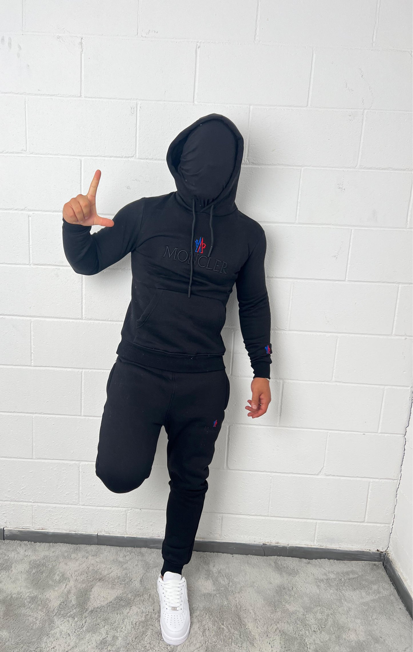 Chandal Moncler
