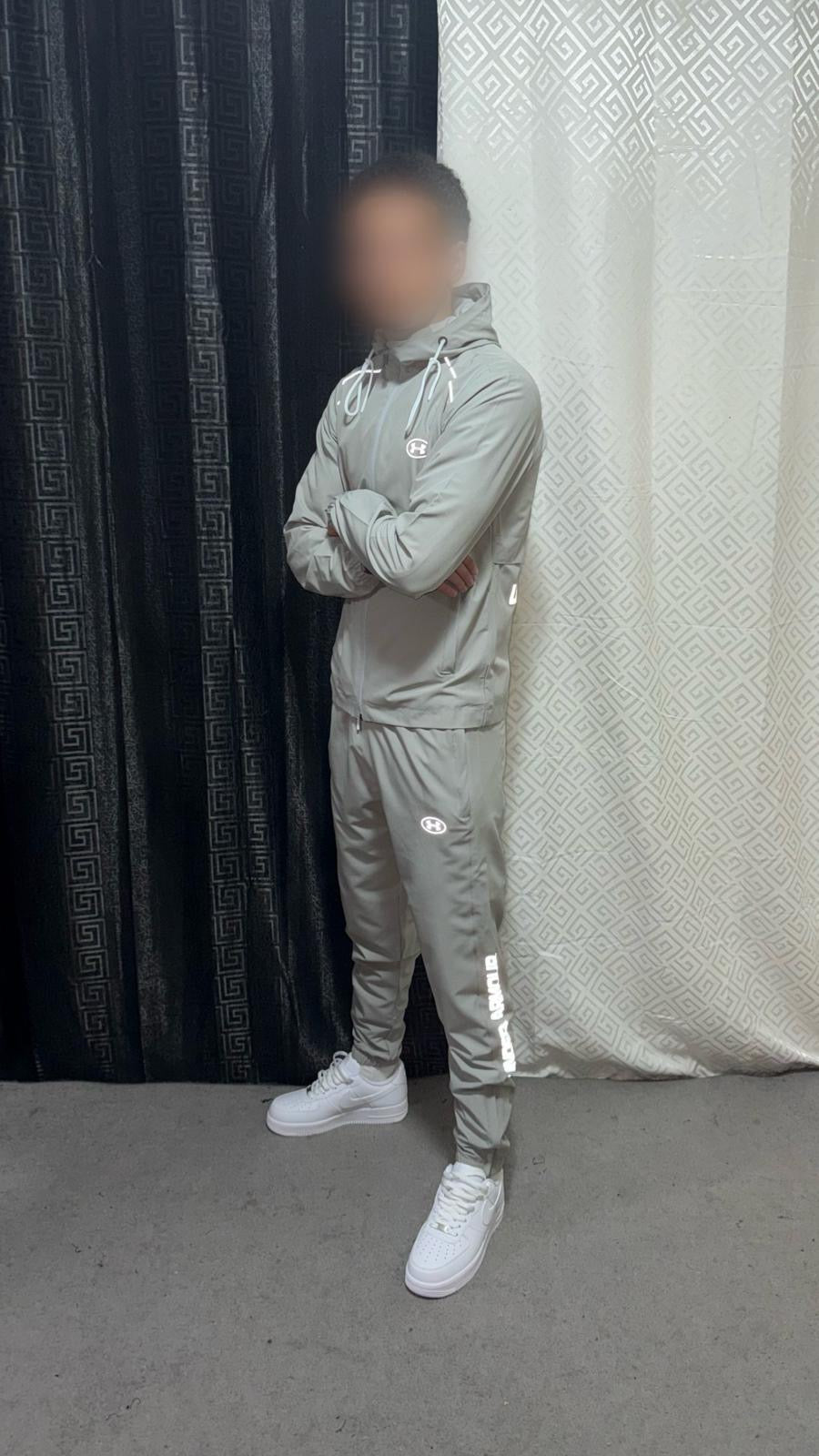 Chandal Under Armour