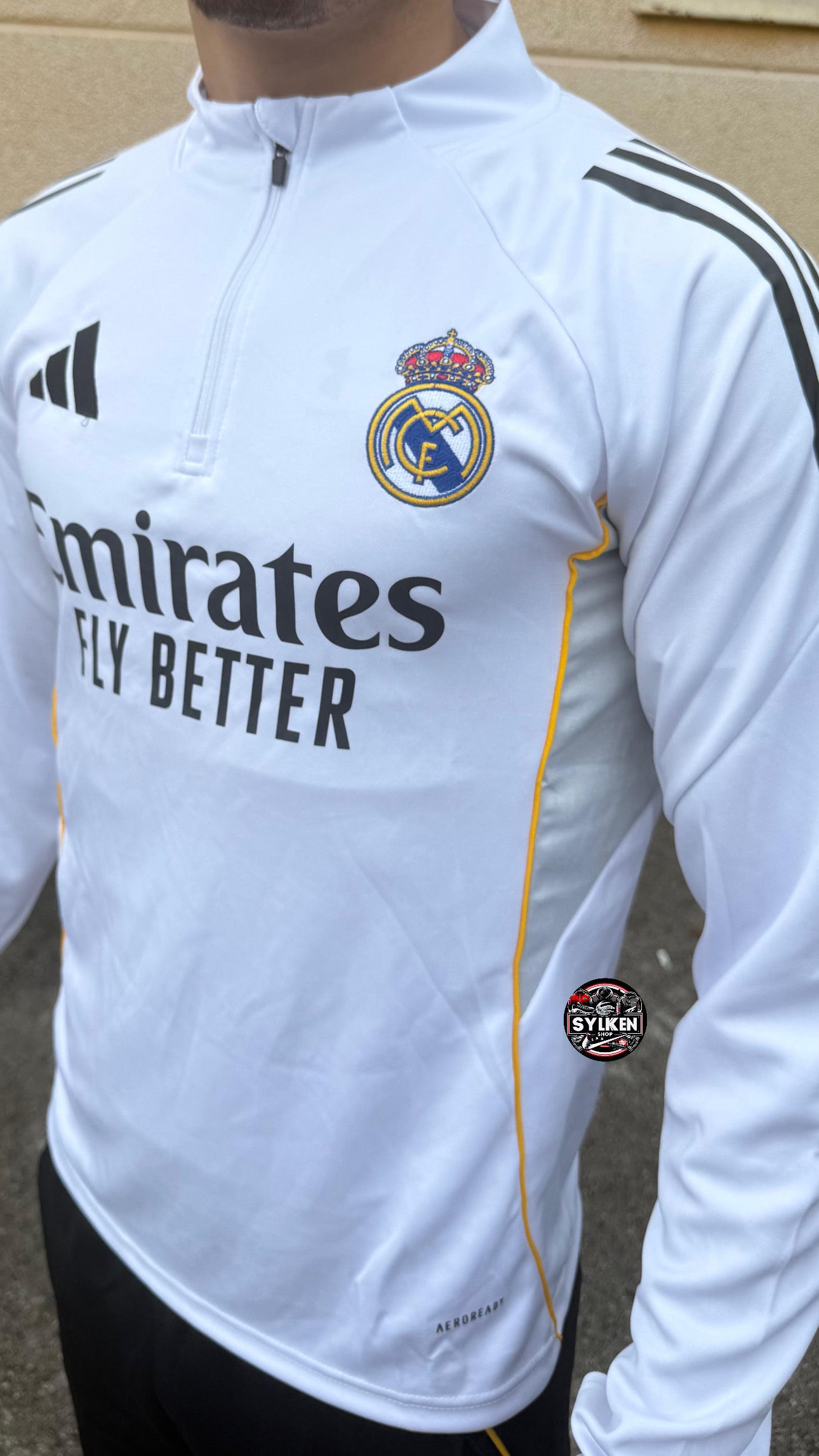 Chandal Futbol