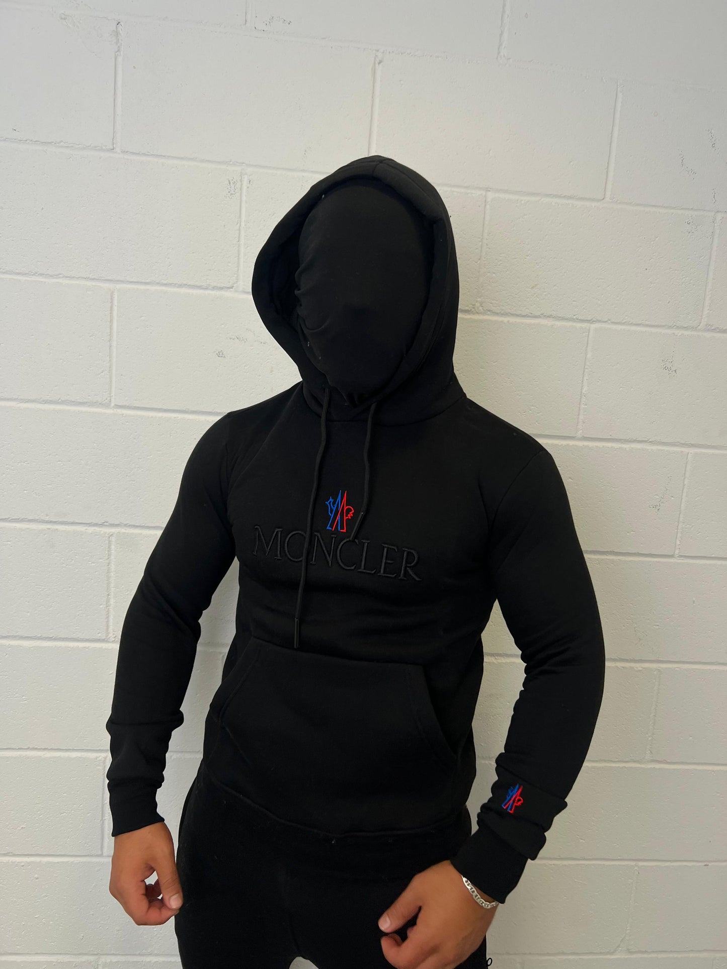 Chandal Moncler