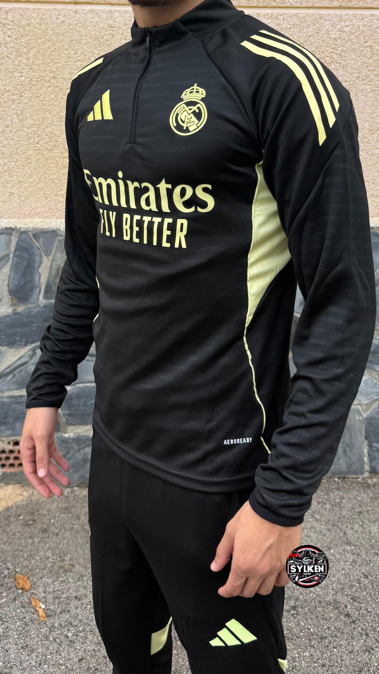 Chandal Futbol
