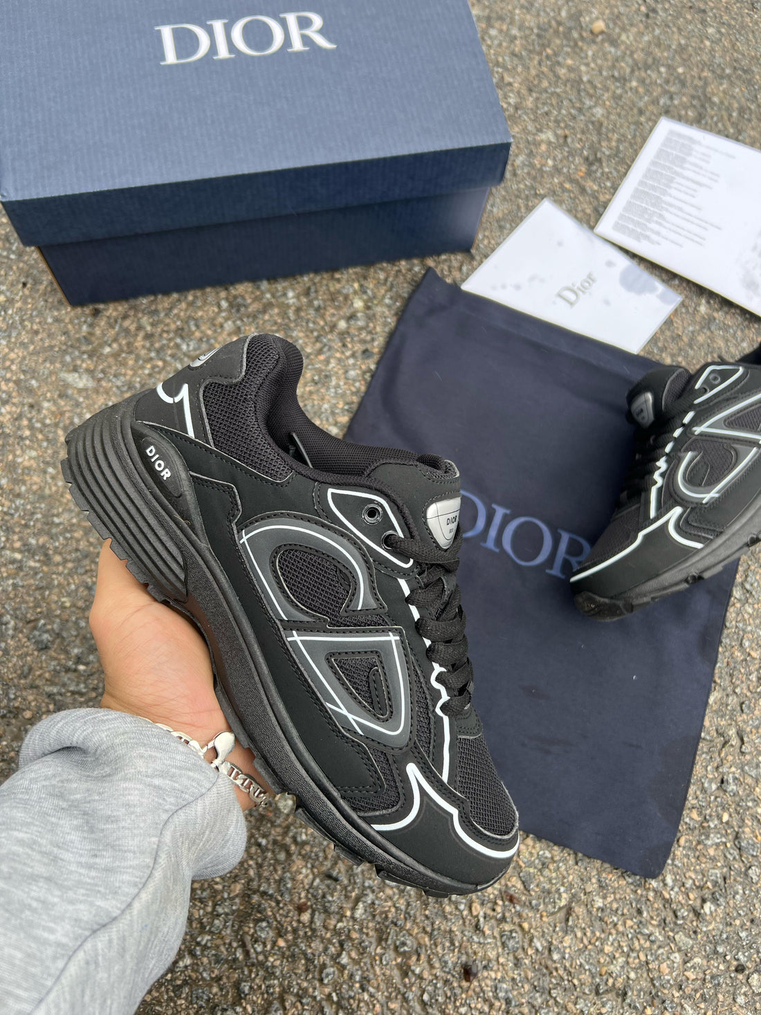 Dior B30
