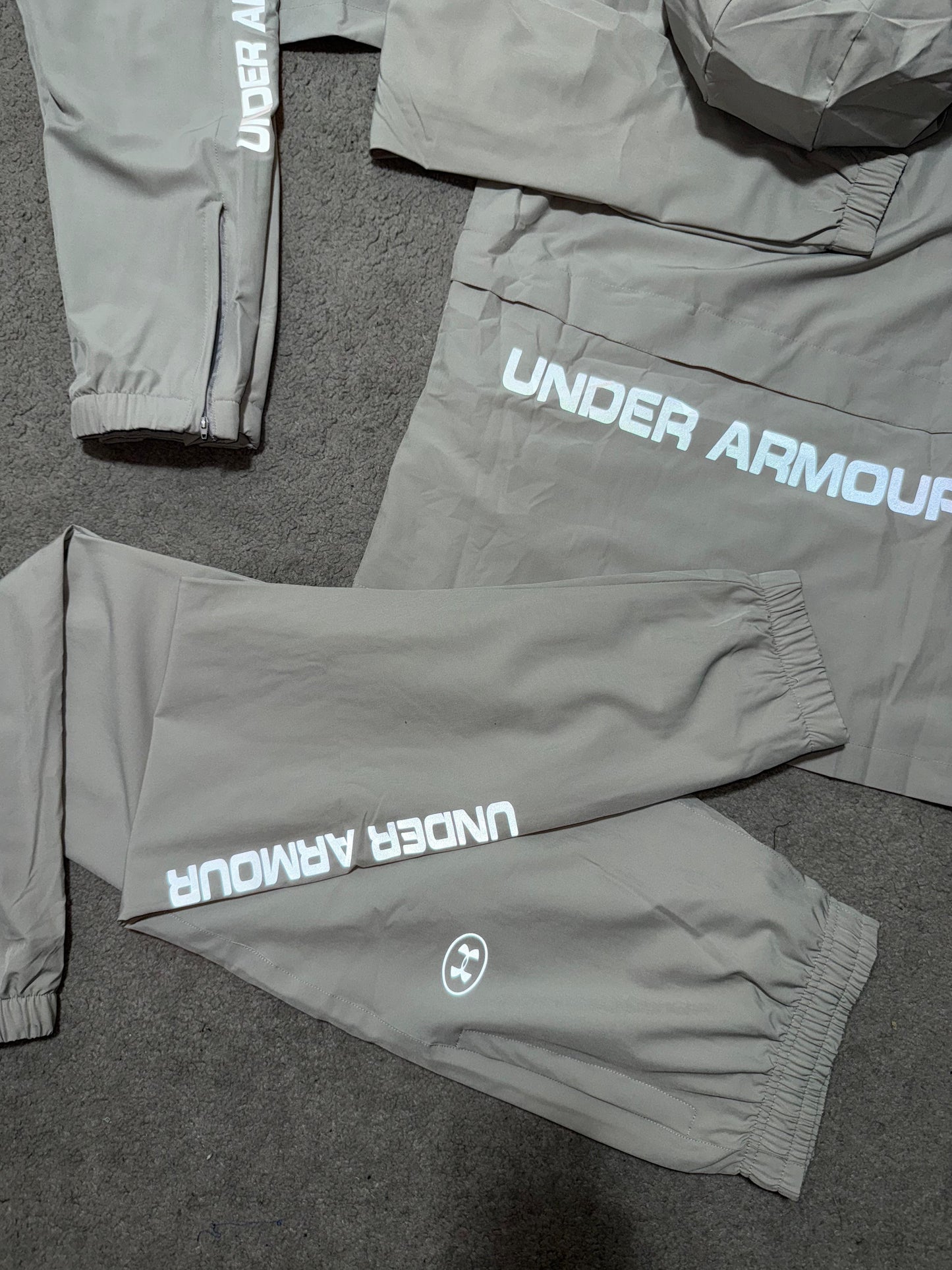 Chandal Under Armour