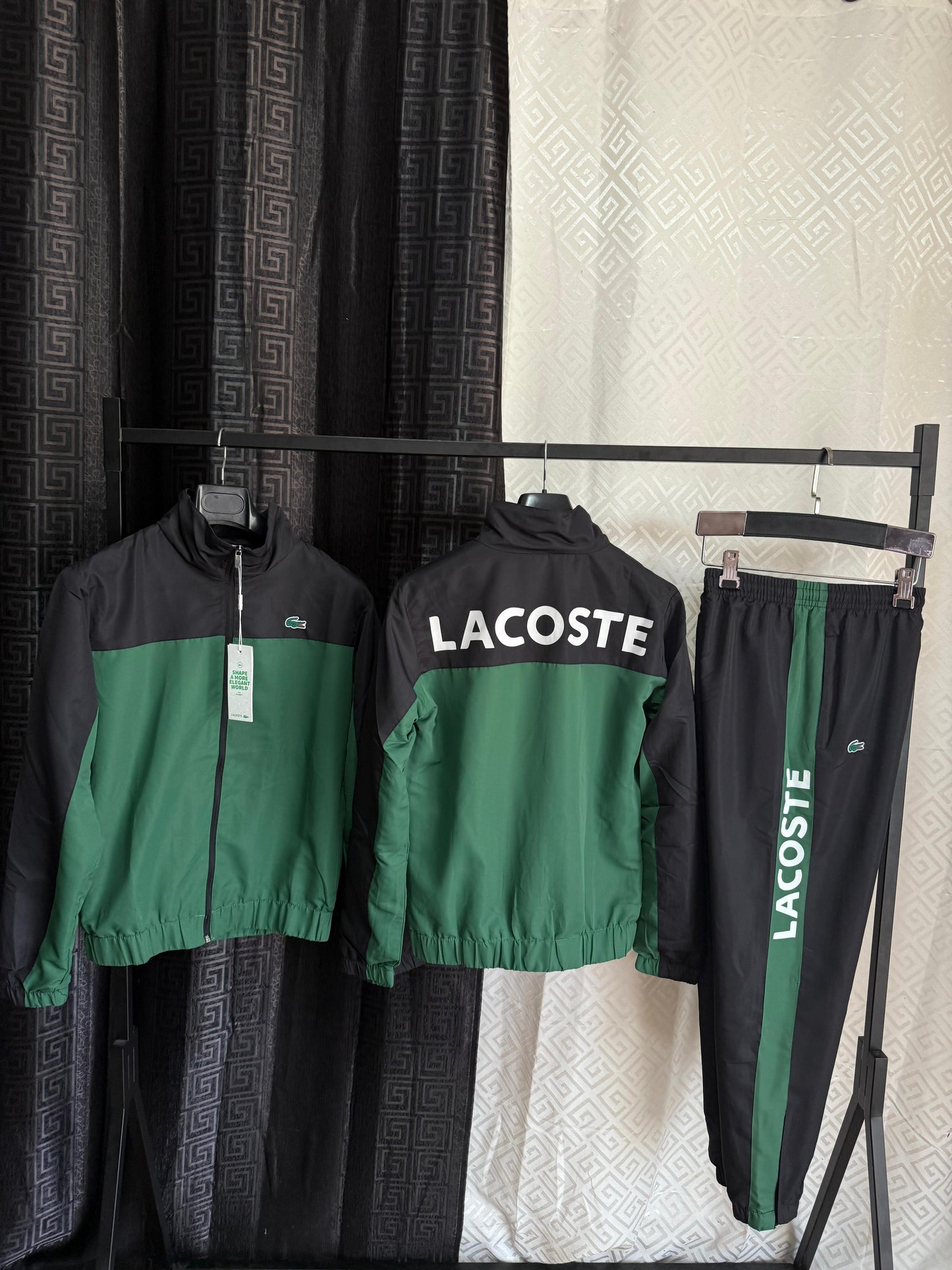 Chandal Lacoste 2025