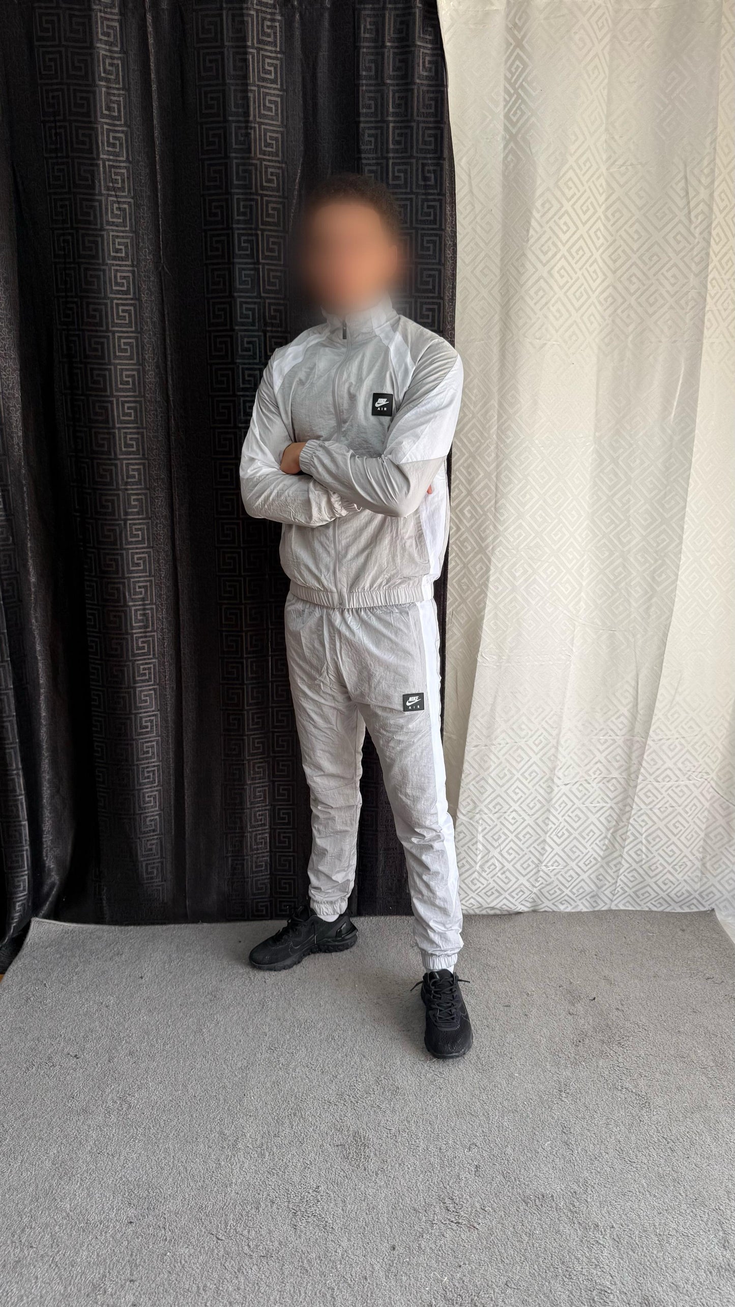 Chandal Nike Air 2025
