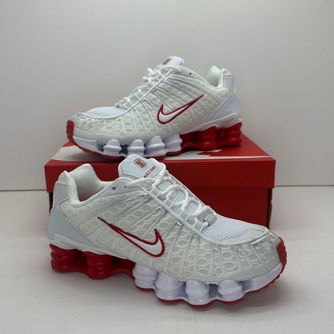 Nike Shox TL
