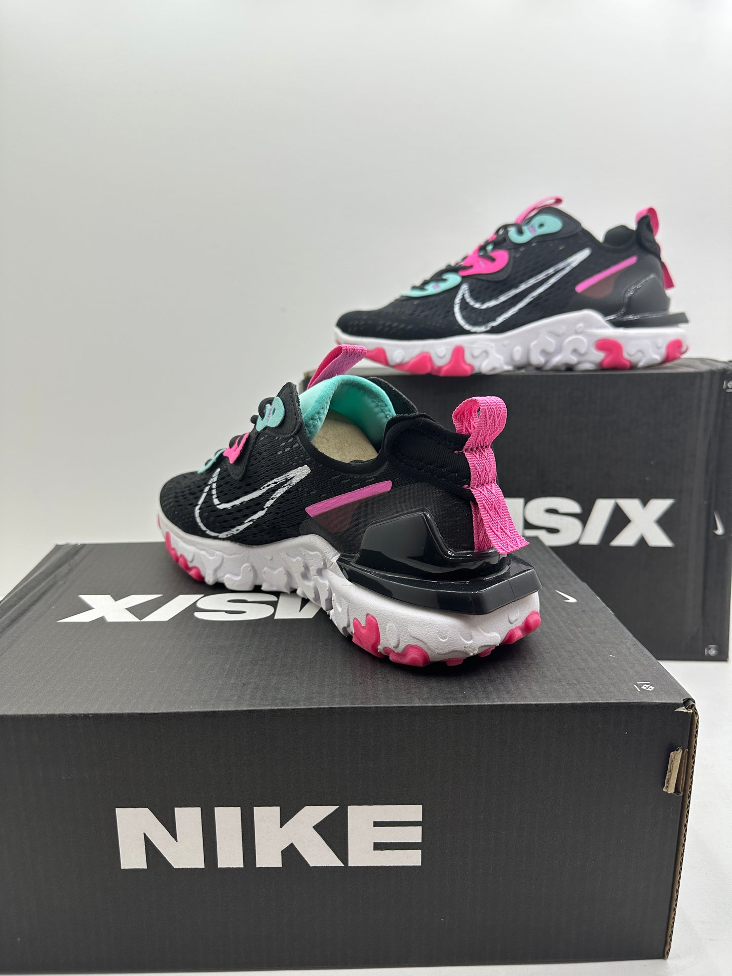 Nike React Visión MX 2026