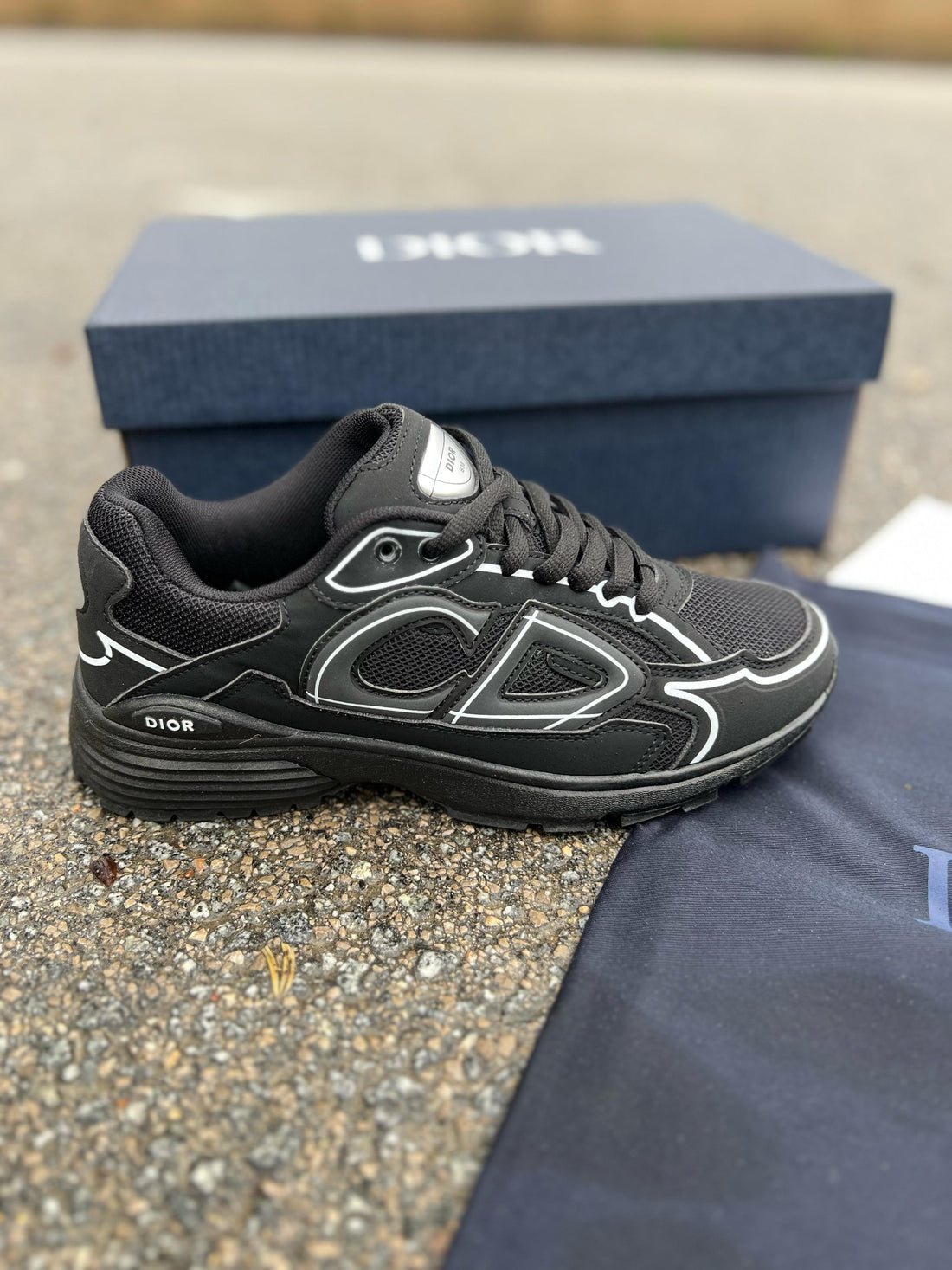 Dior B30