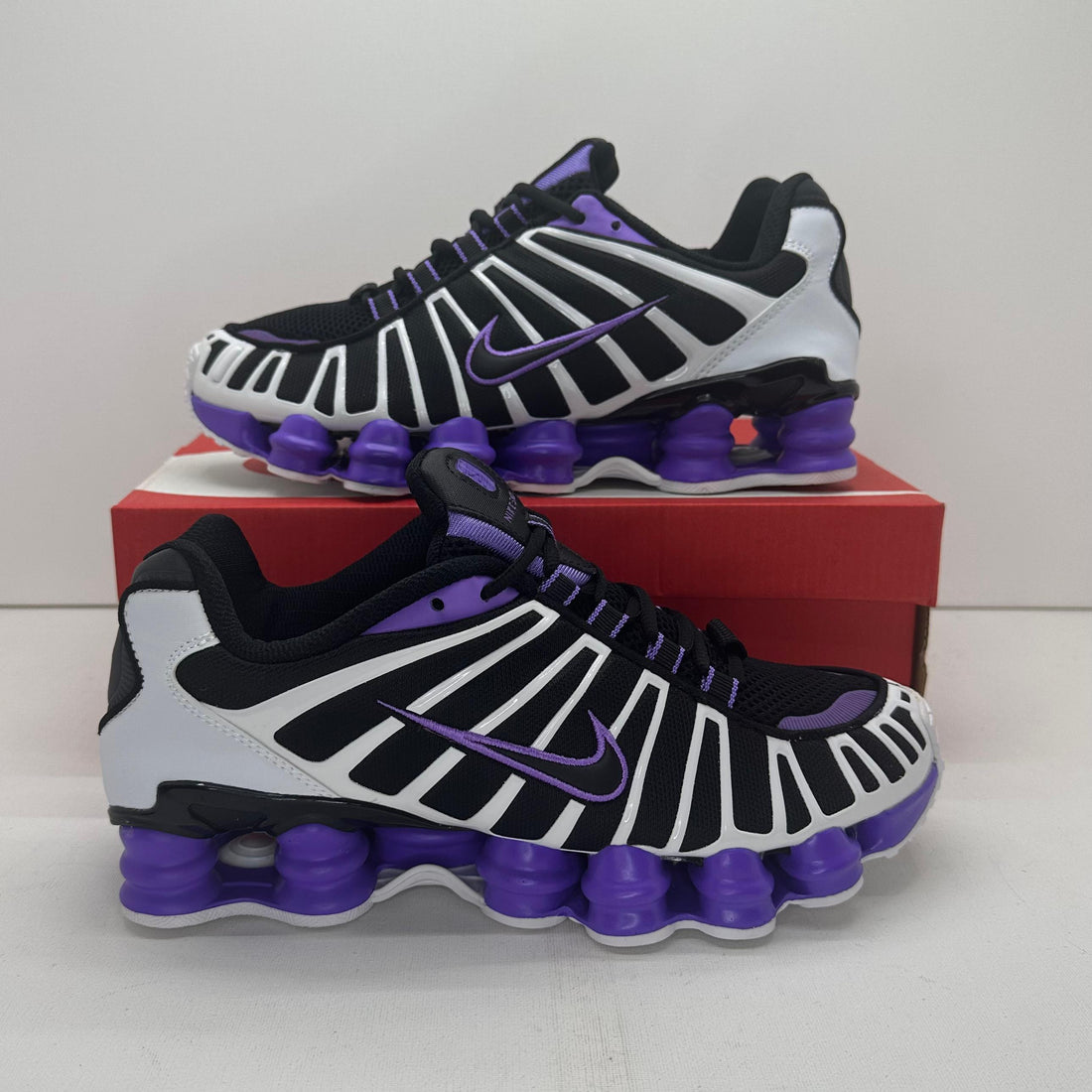 Nike Shox TL