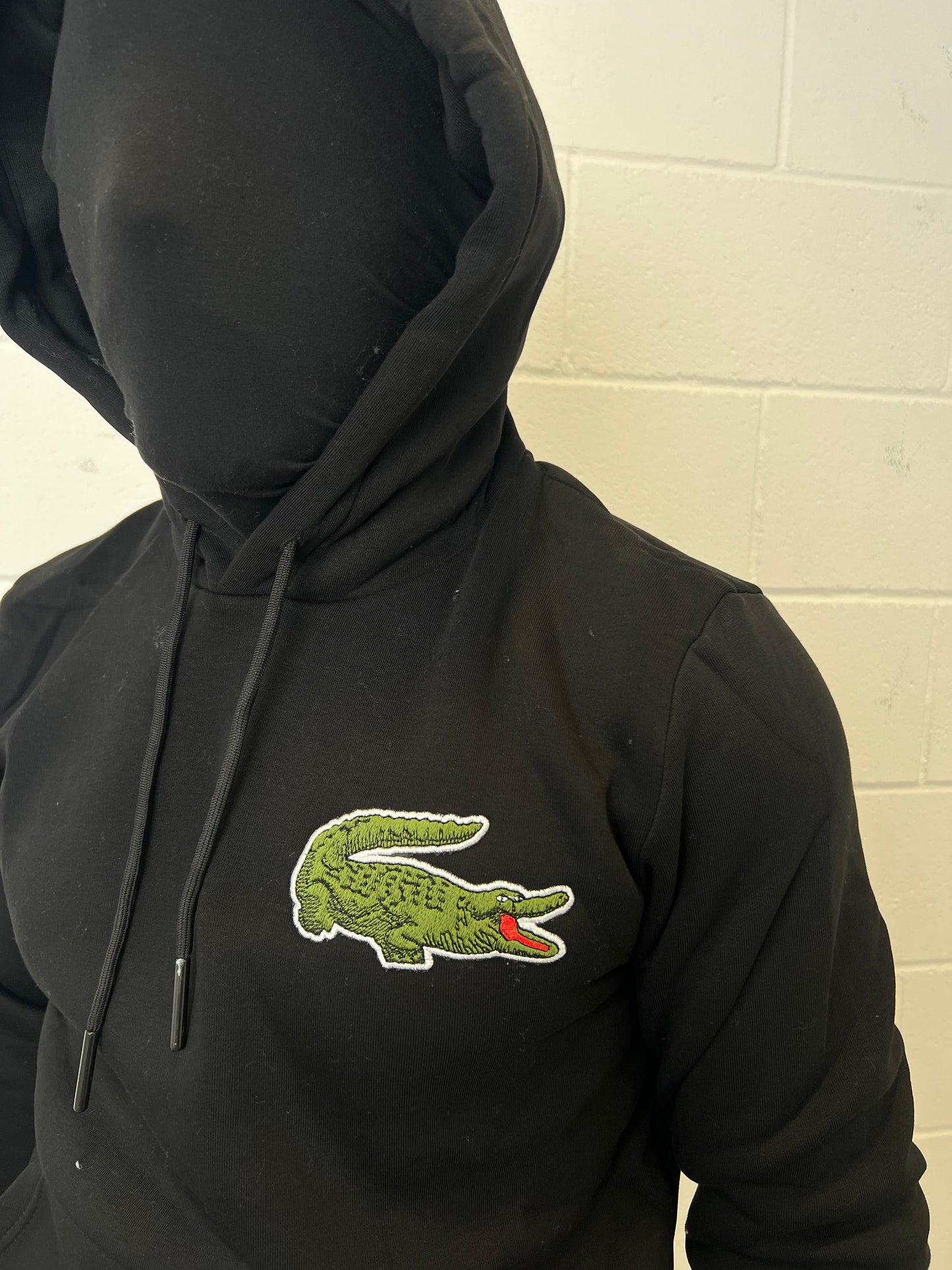 Chandal Lacoste