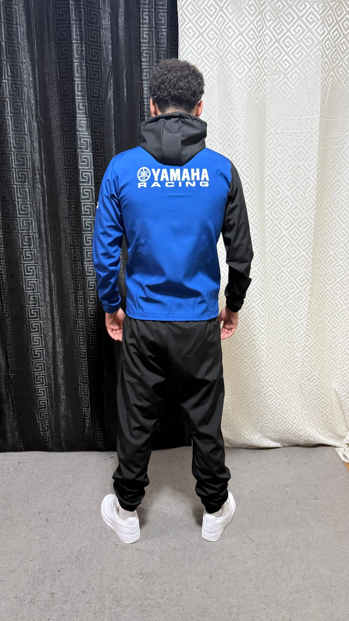 Chandal Yamaha