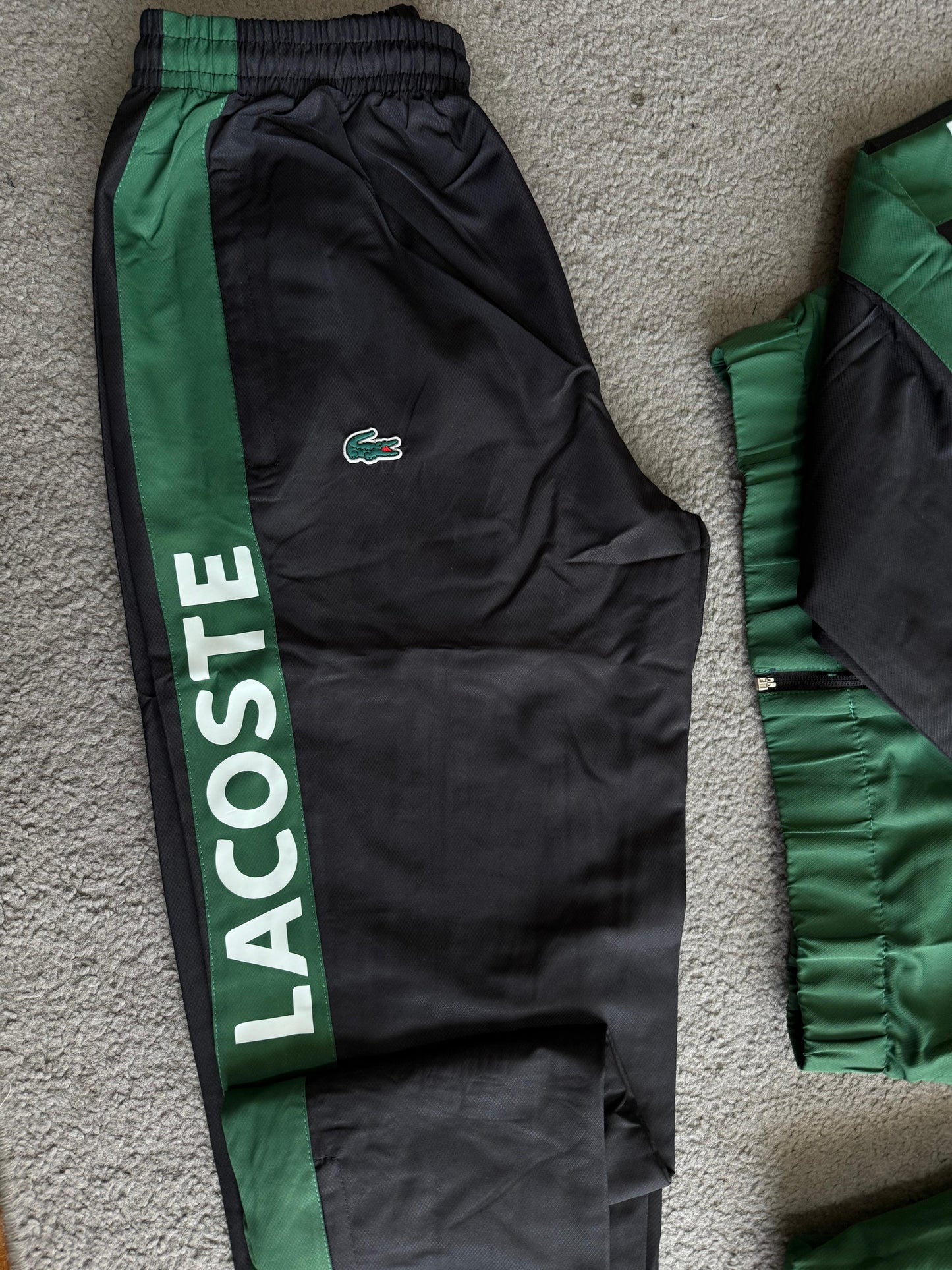 Chandal Lacoste 2025