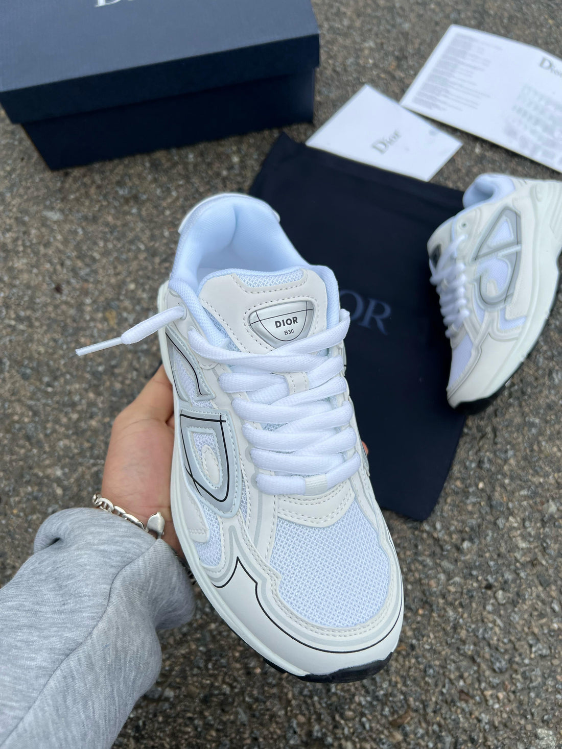 Dior B30