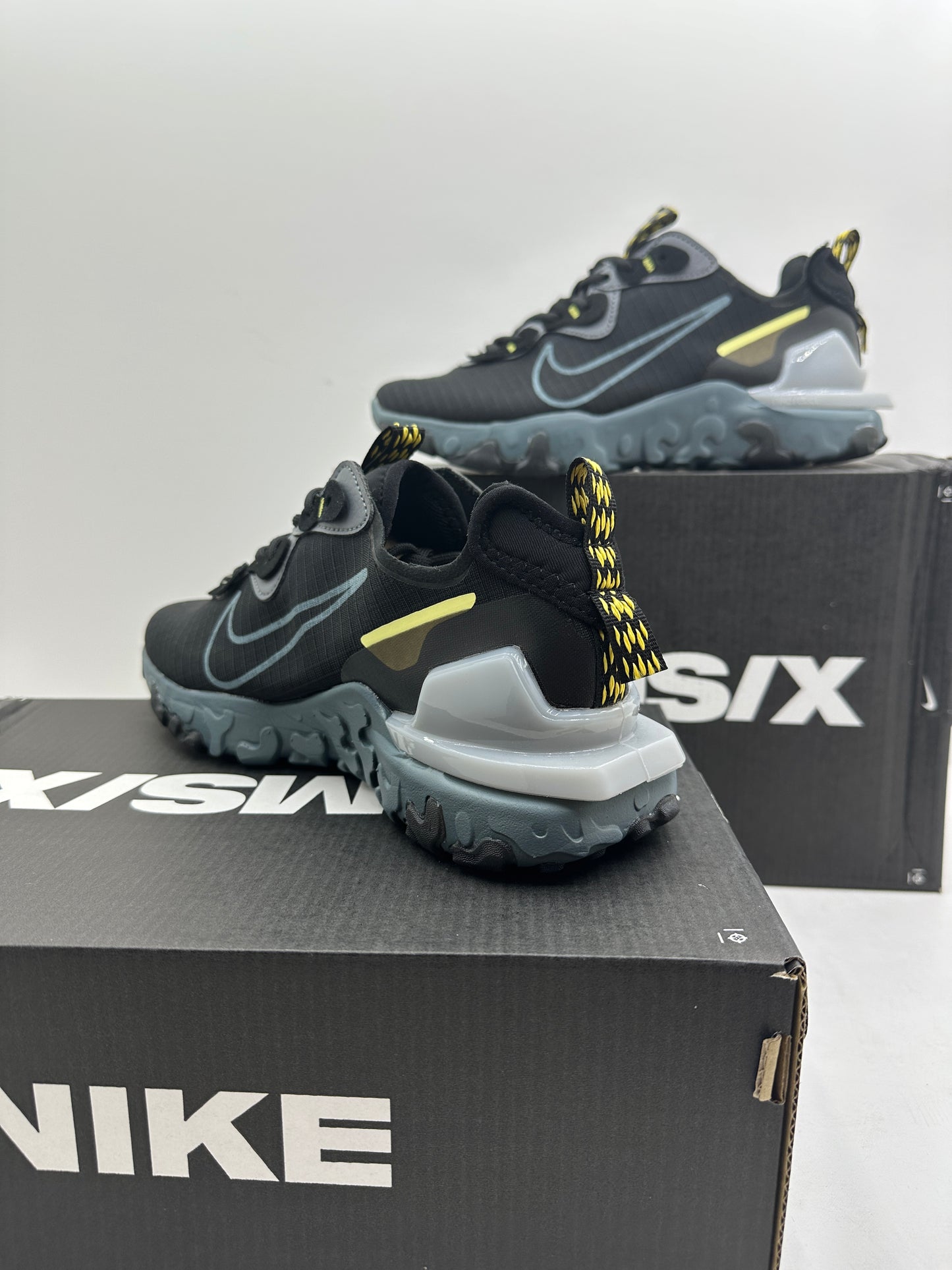Nike React Visión MX 2026