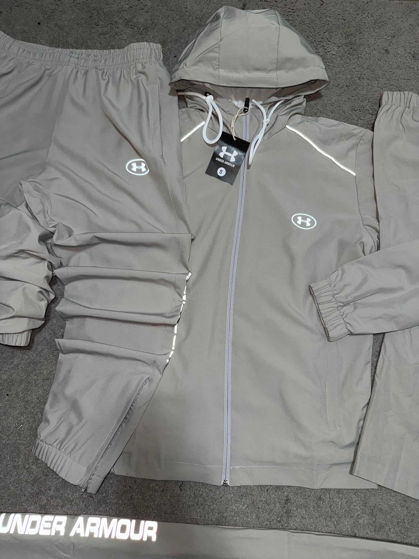 Chandal Under Armour
