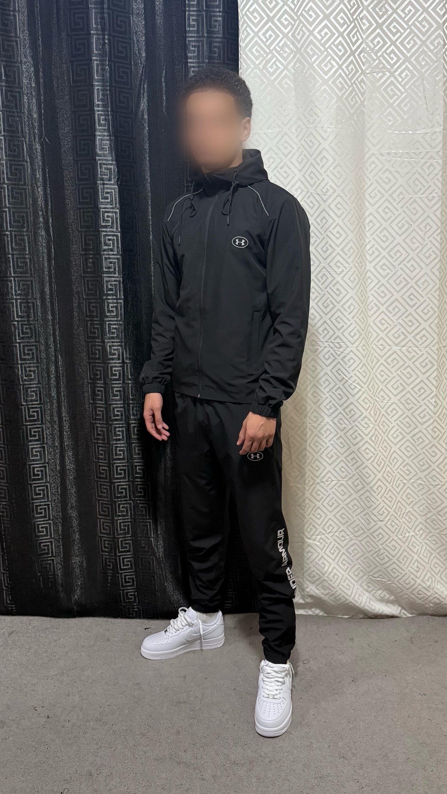 Chandal Under Armour