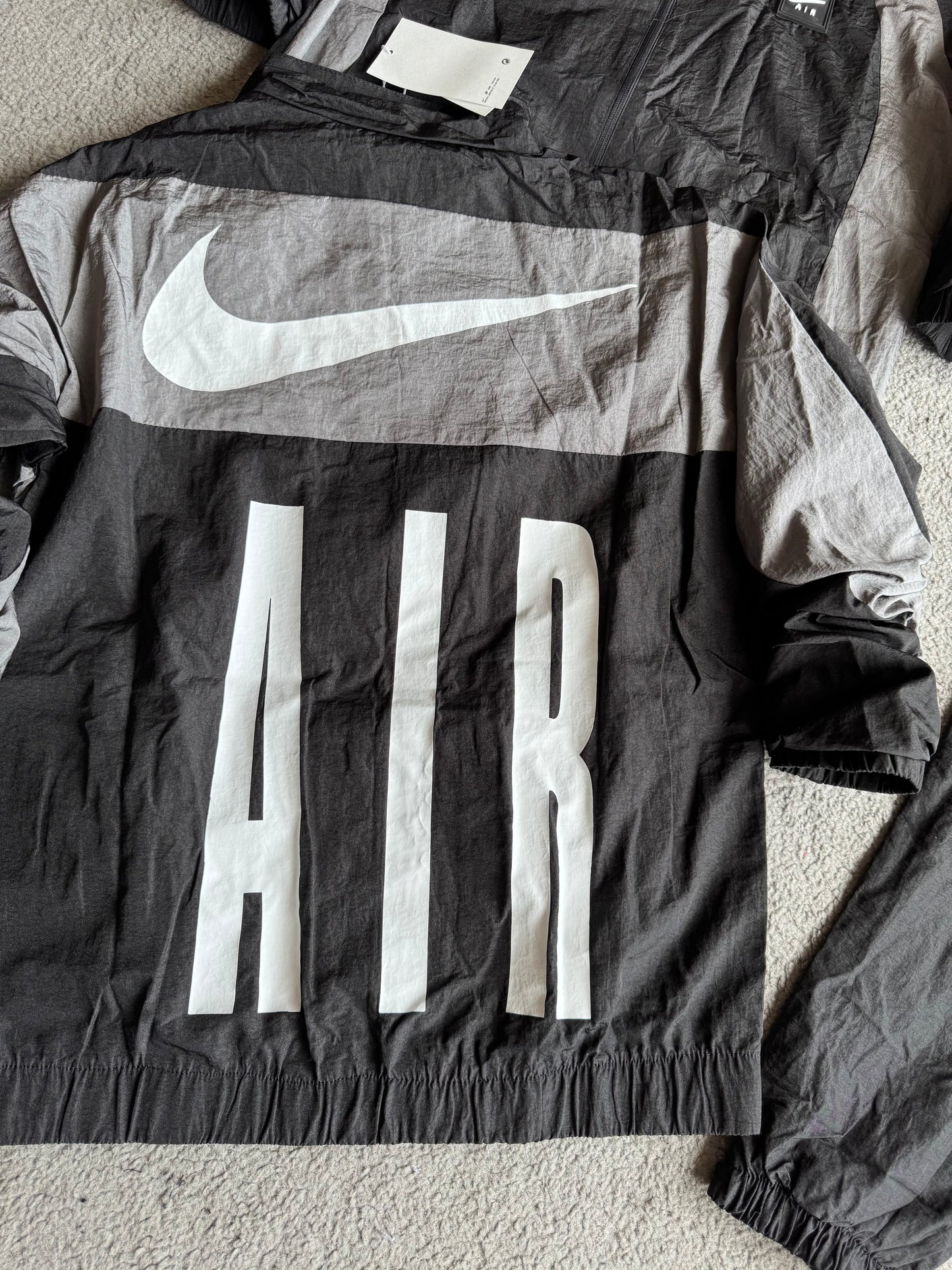 Chandal Nike Air 2025