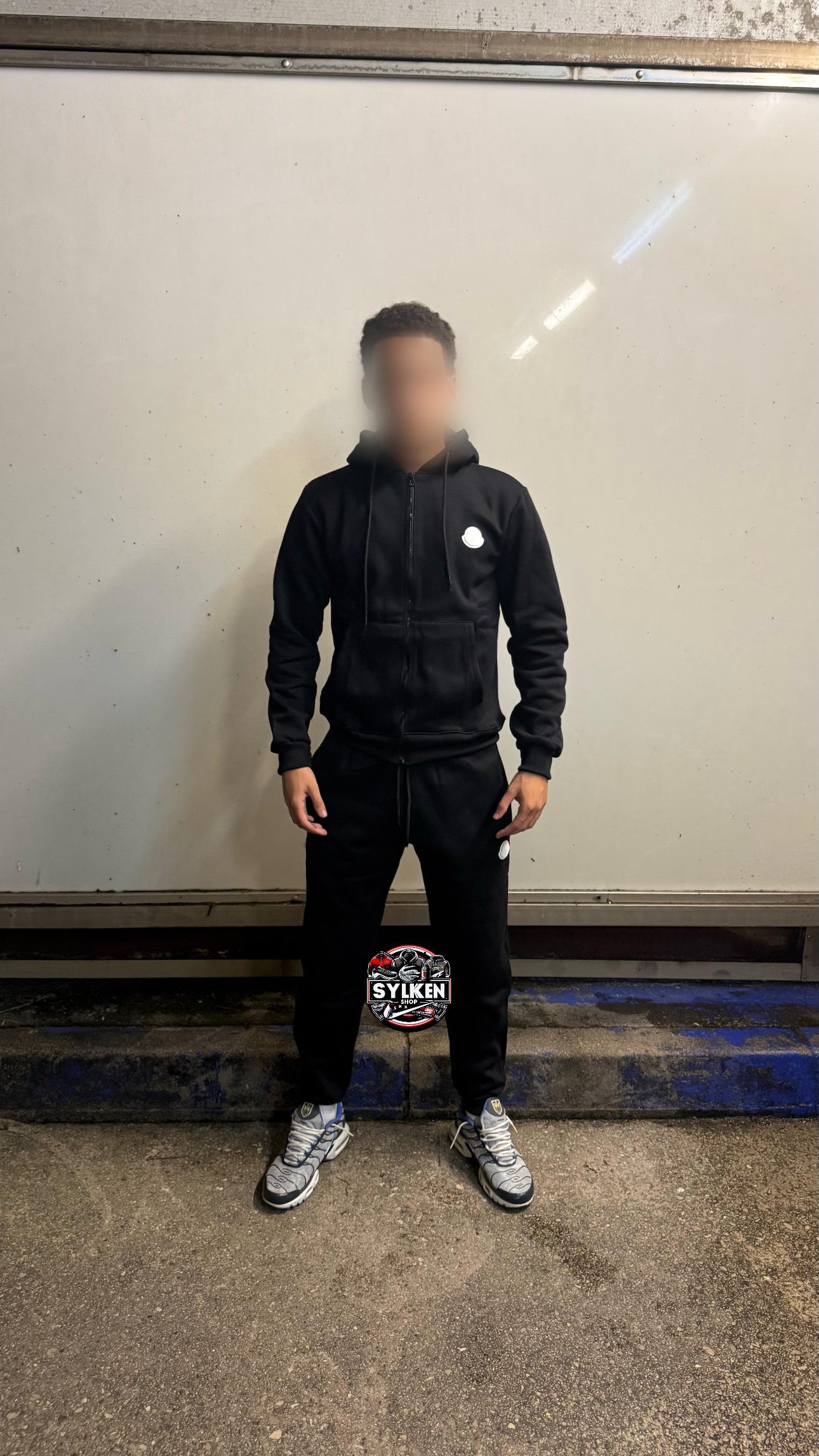 Chandal Moncler