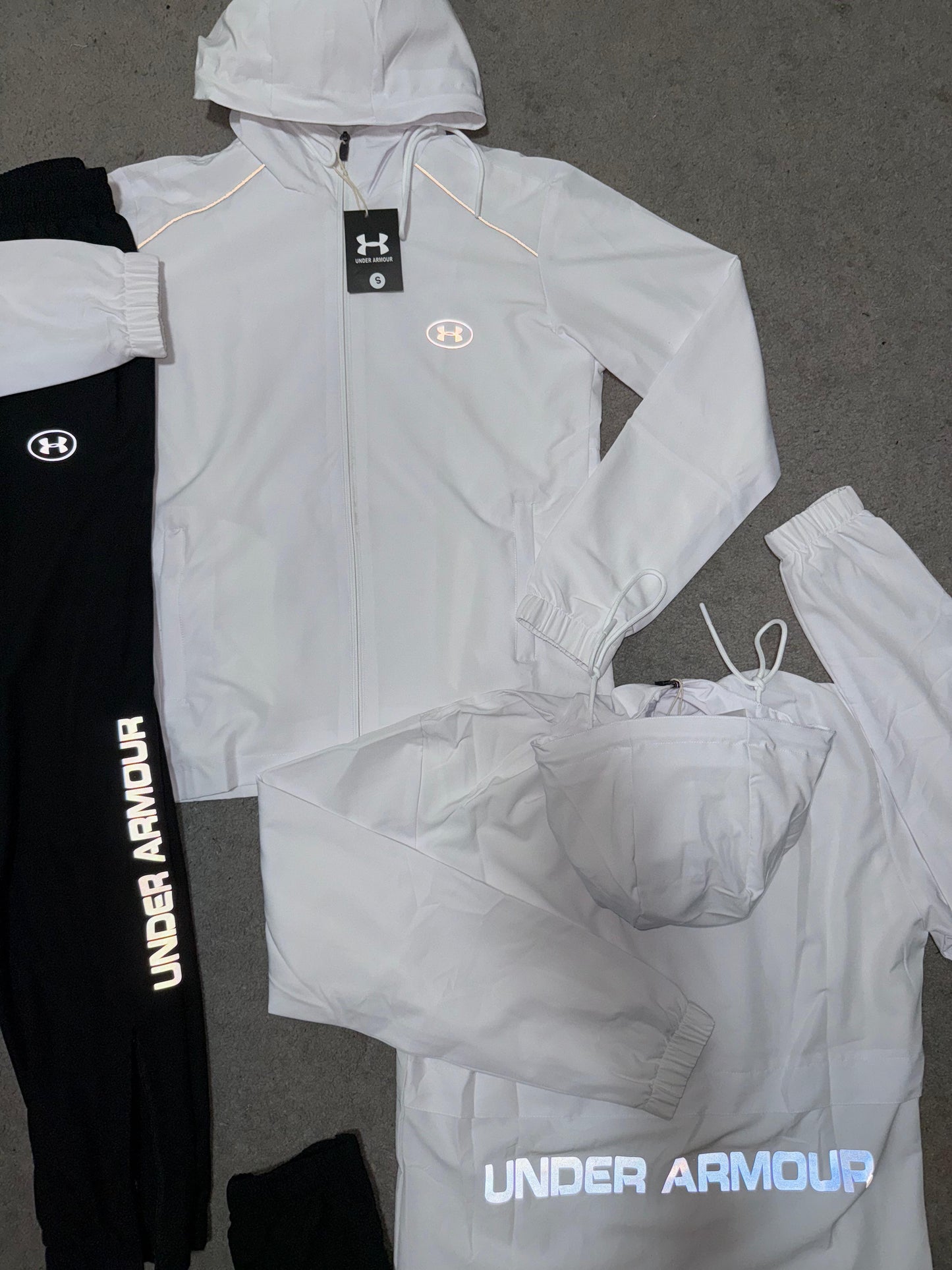Chandal Under Armour