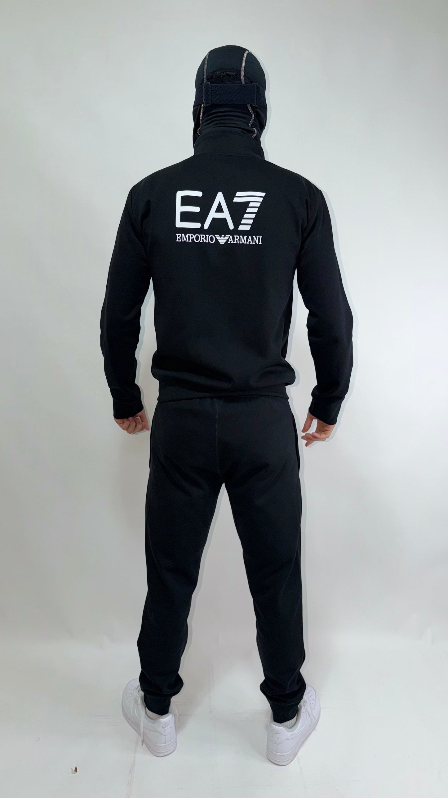Chandal Emporio Armani