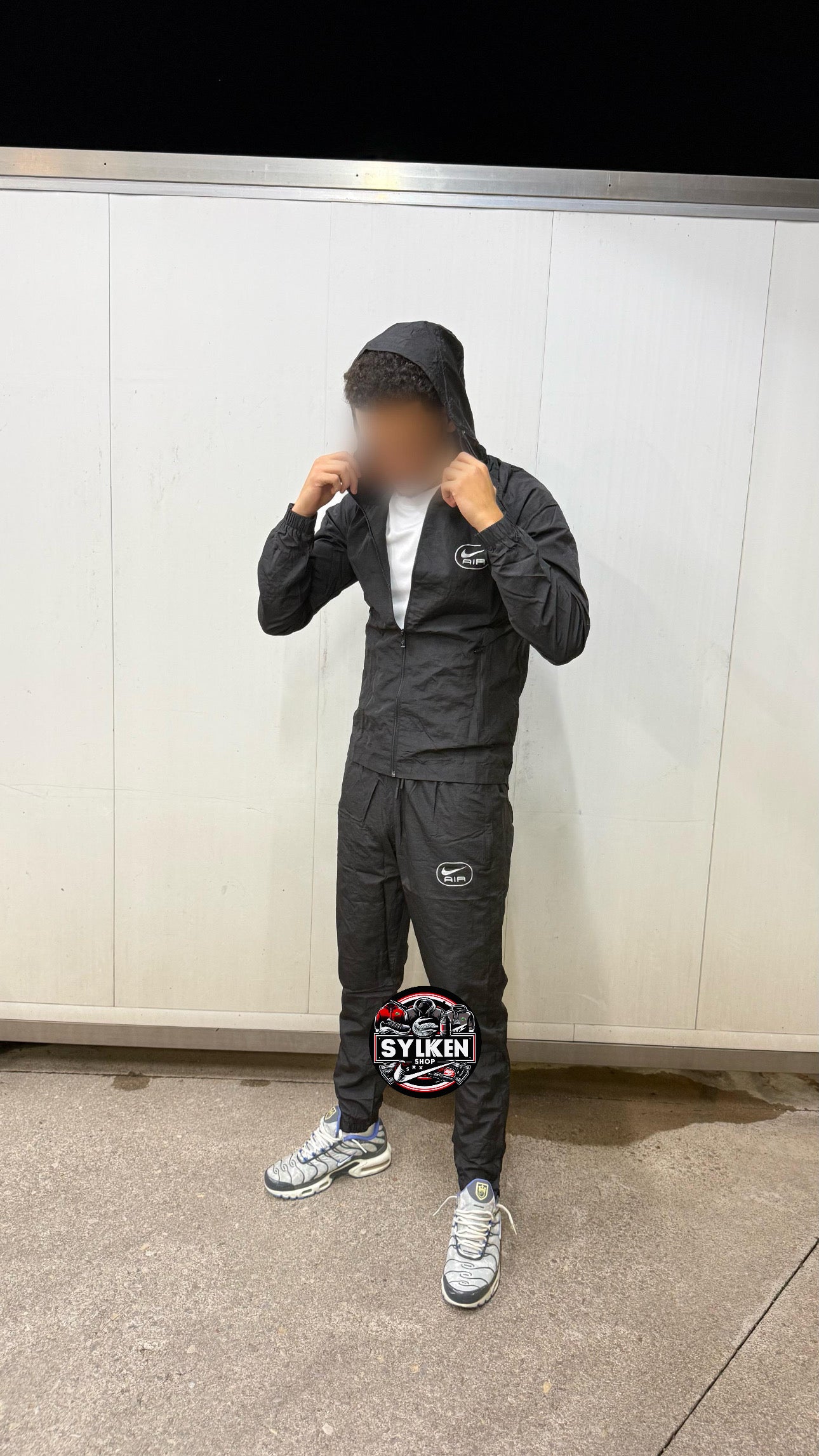 Chandal Nike Air 2025