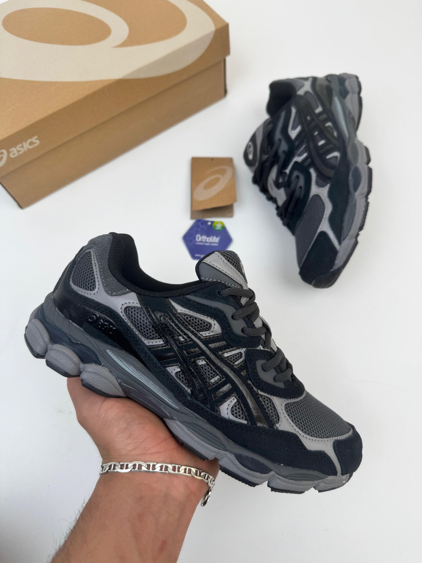 Asics Gel NYC