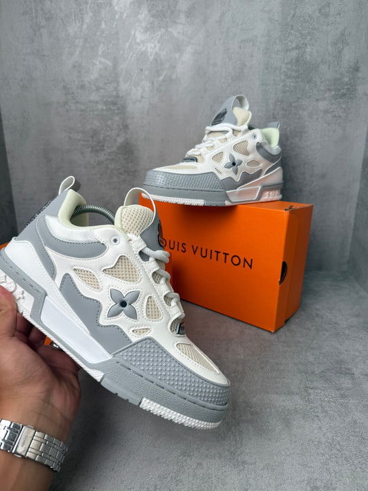 LOUIS VUITTON SKATE 2026 ❗️MODELO EXCLUSIVO 🆕